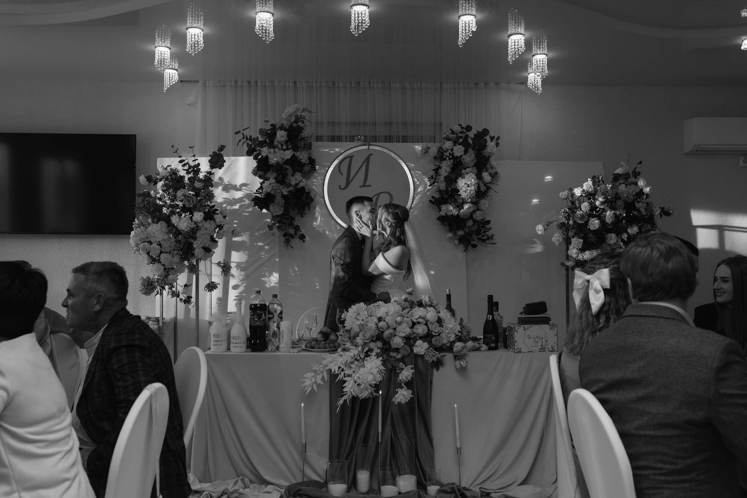 Виктория и Иван. Виктория Кинкладзе