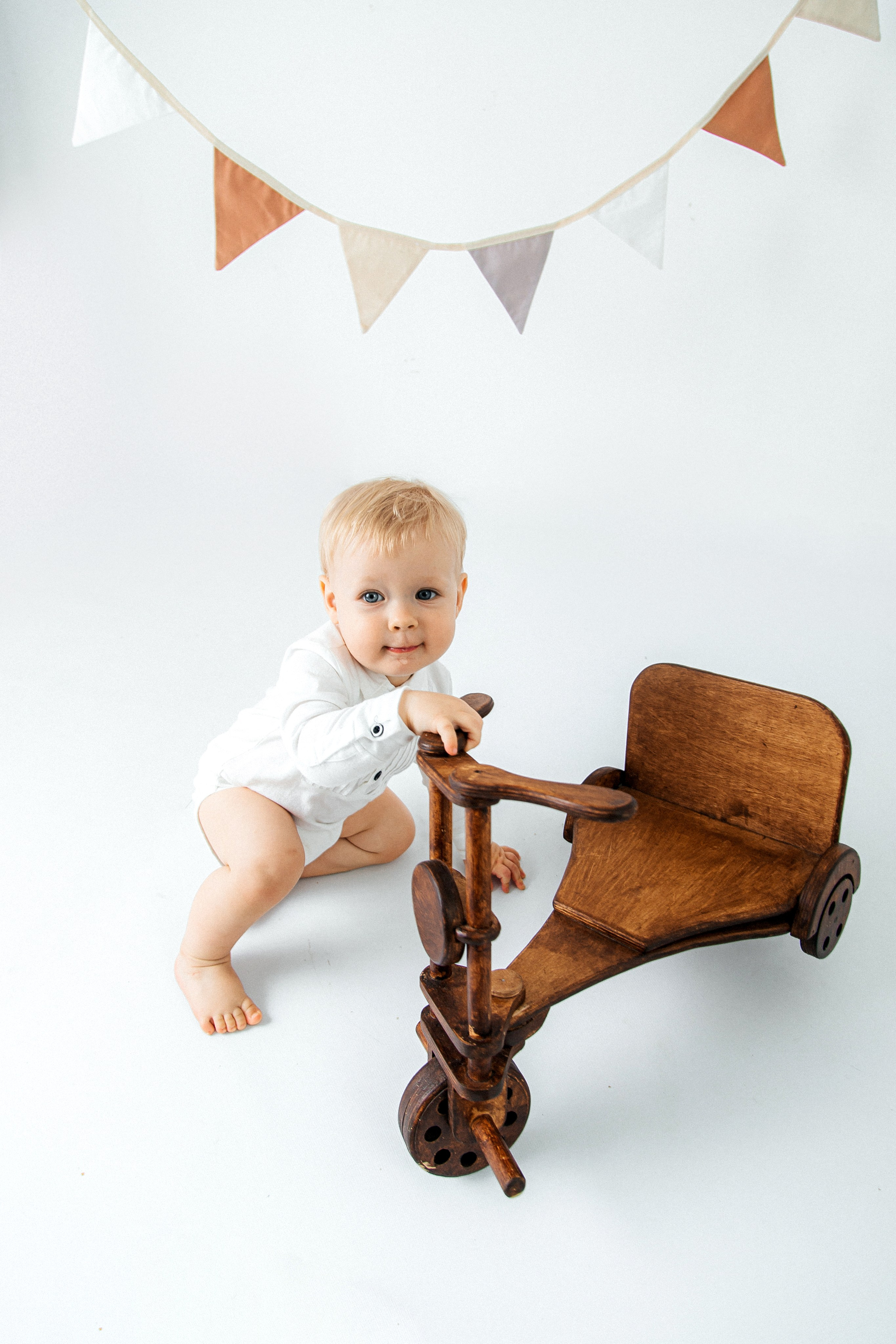 Минимализм. Фотограф новорождённых Екатерина Боброва. Ульяновск