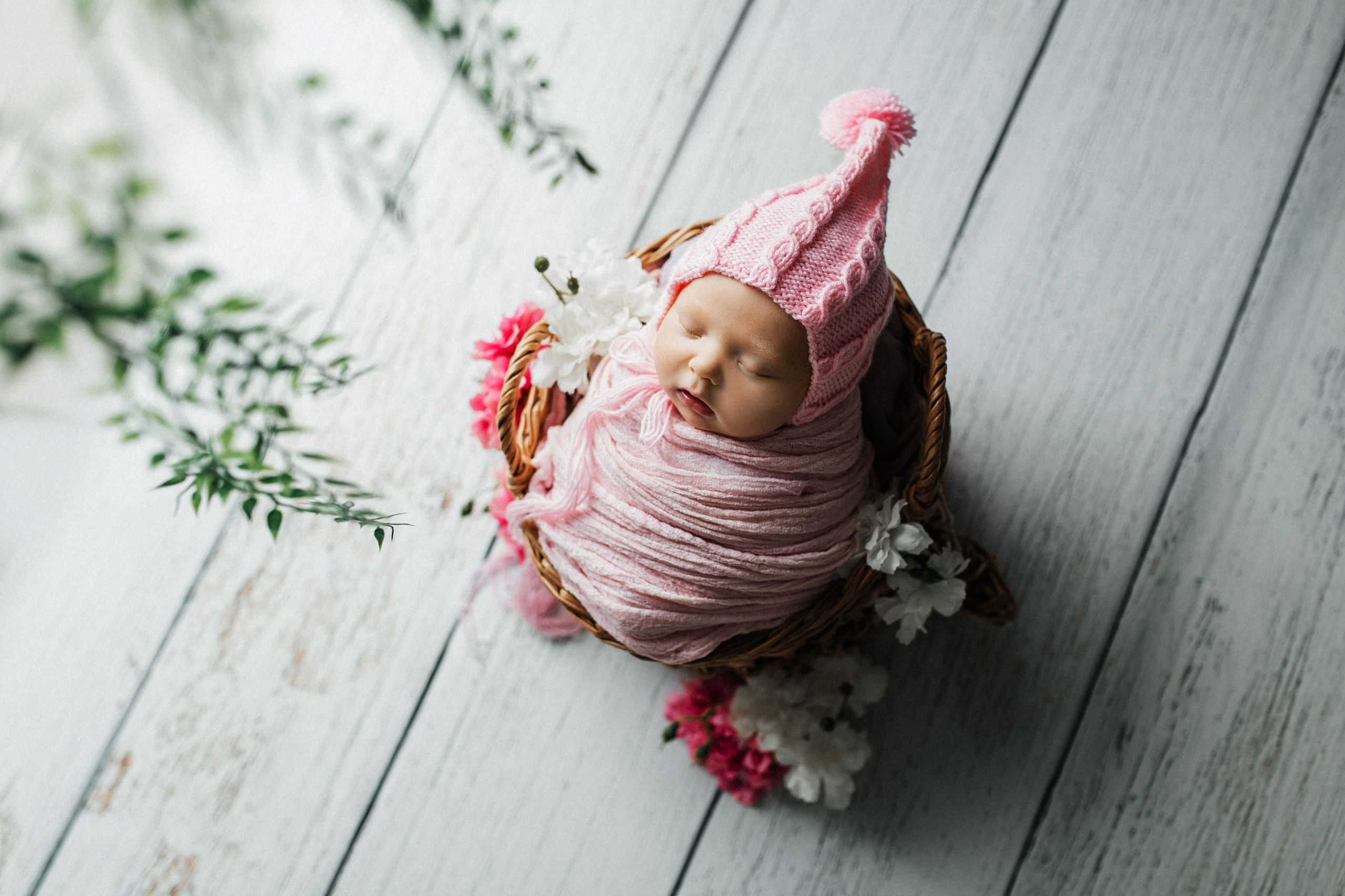 Марьяна, пакет «Комфорт», 9 дней. Фотограф новорождённых Екатерина Боброва. Ульяновск