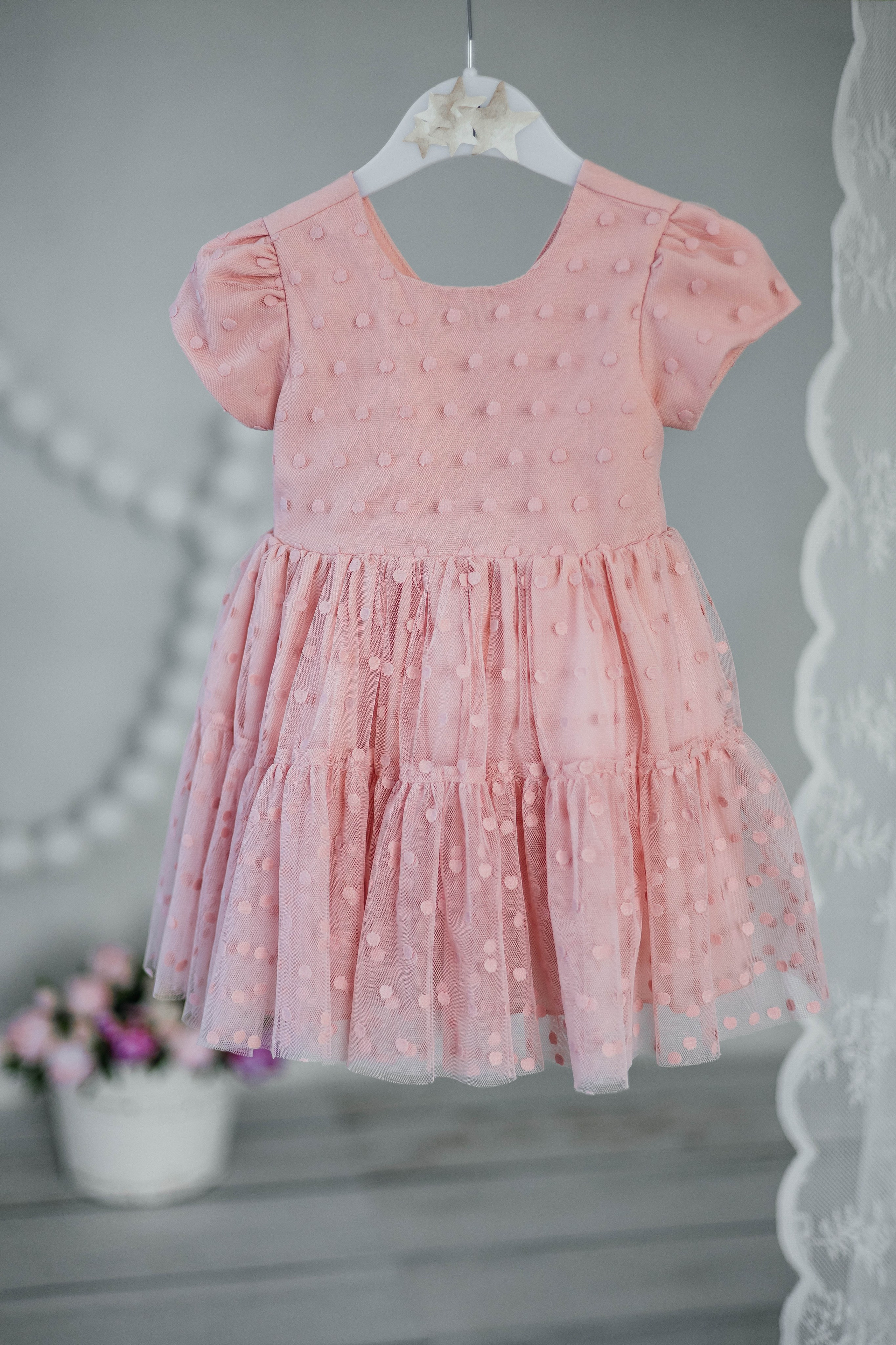 Дети 9-18 месяцев. Фотограф новорождённых Екатерина Боброва. Ульяновск