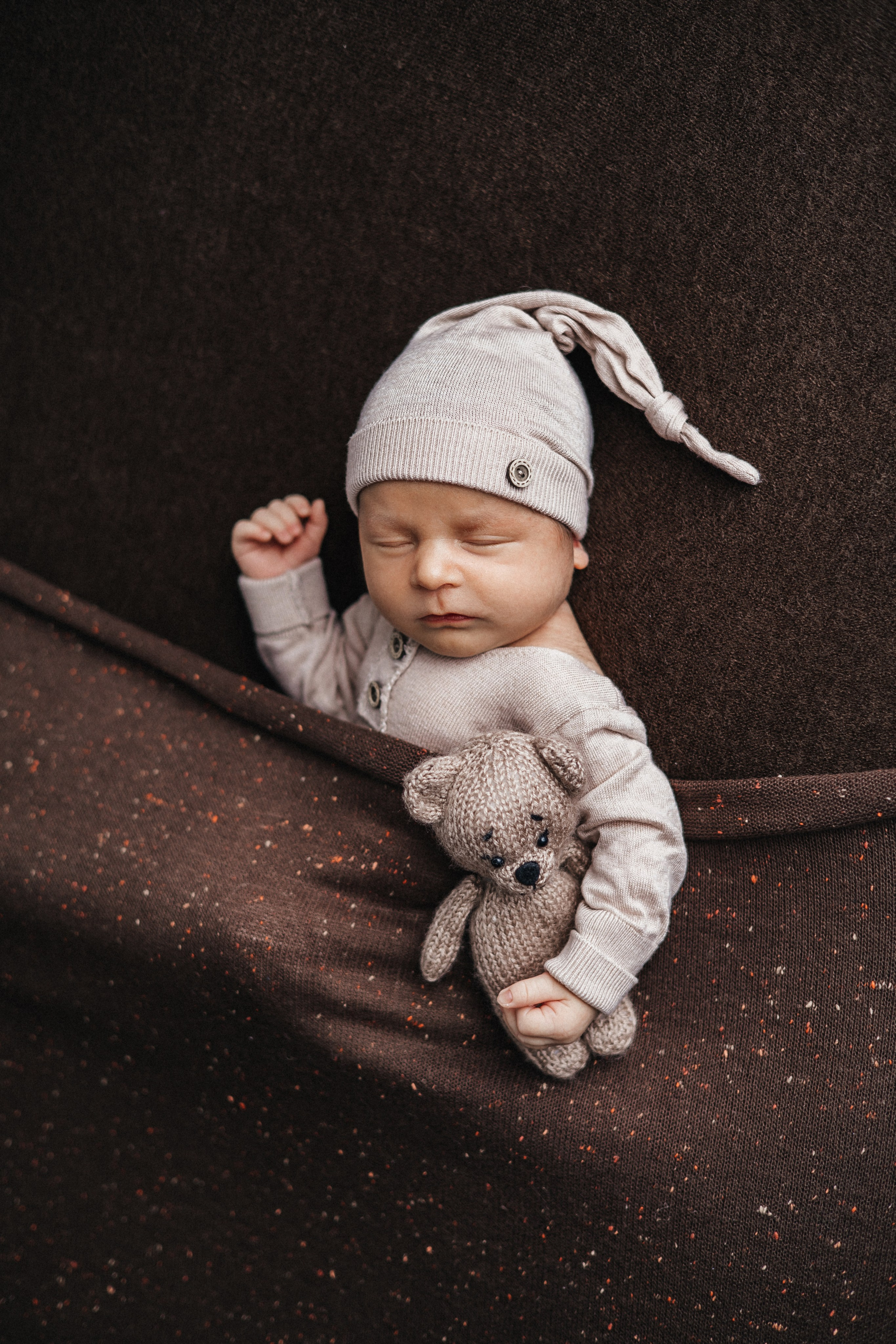 Аяз, пакет «Кофорт», 10 дней. Фотограф новорождённых Екатерина Боброва. Ульяновск