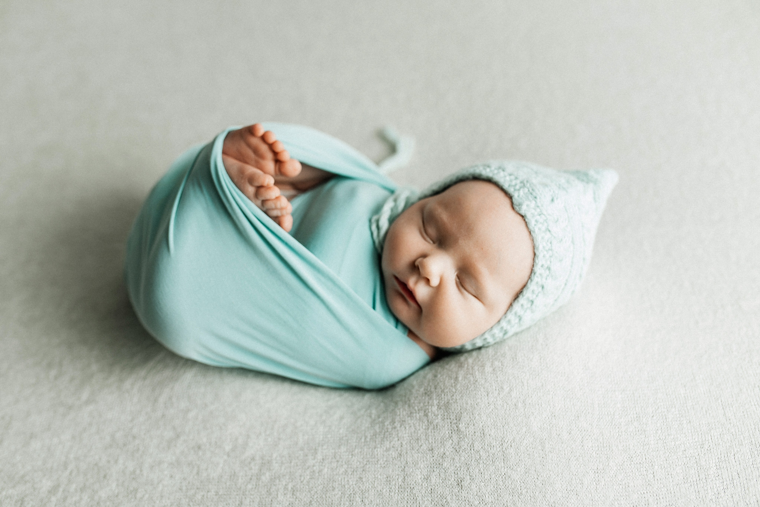 Марьяна, пакет «Комфорт», 9 дней. Фотограф новорождённых Екатерина Боброва. Ульяновск