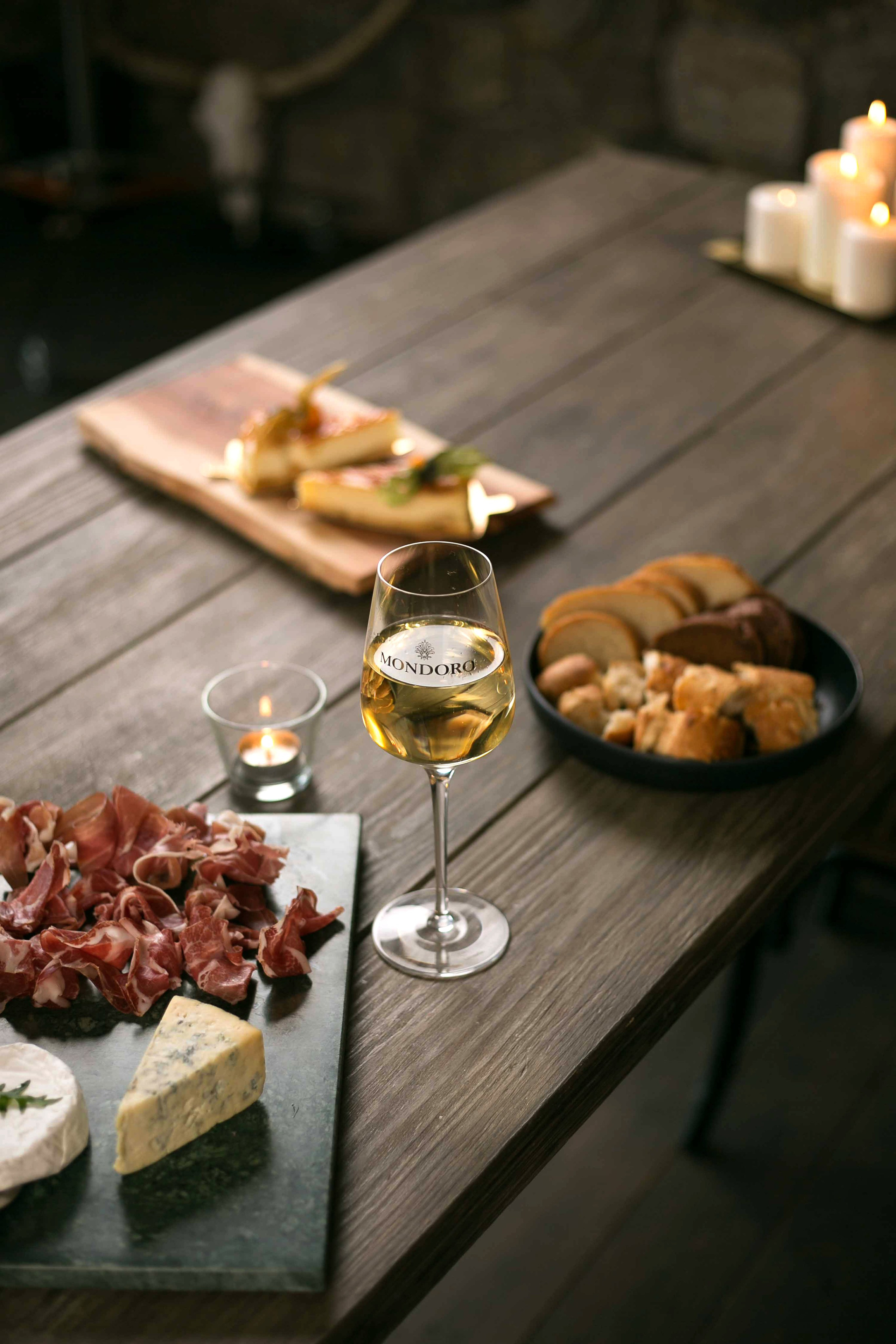 Видеопродакшен в Москве New Yard Production