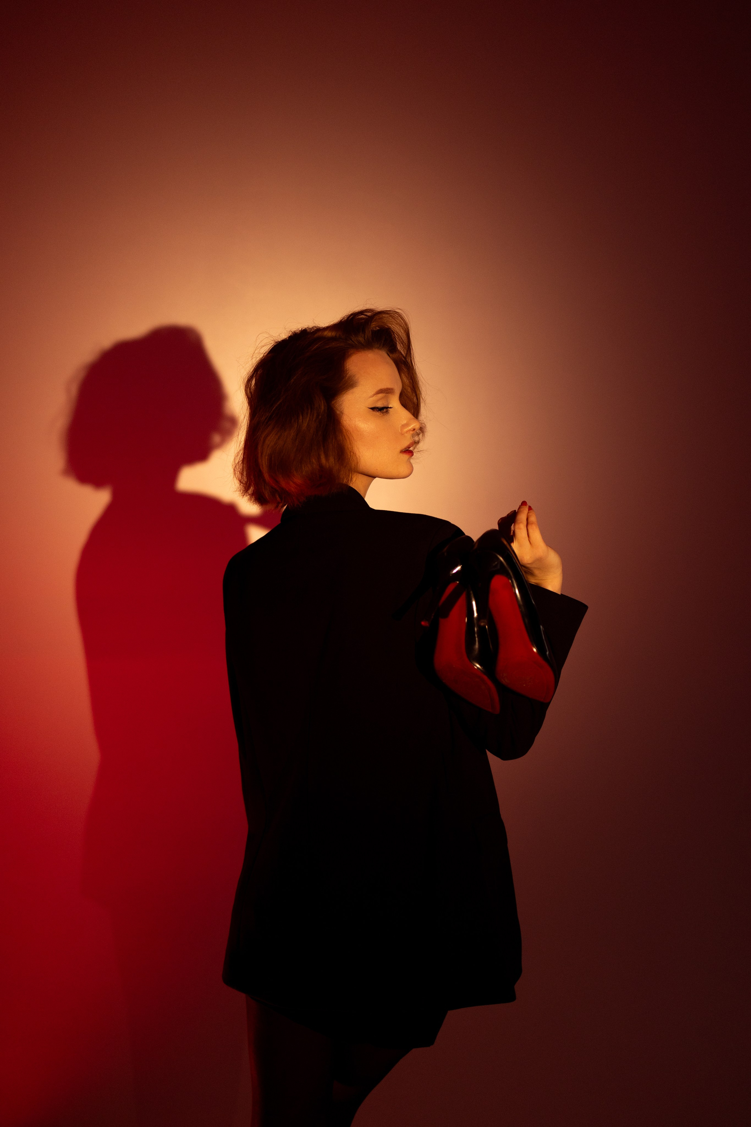 Таня | 2 часть