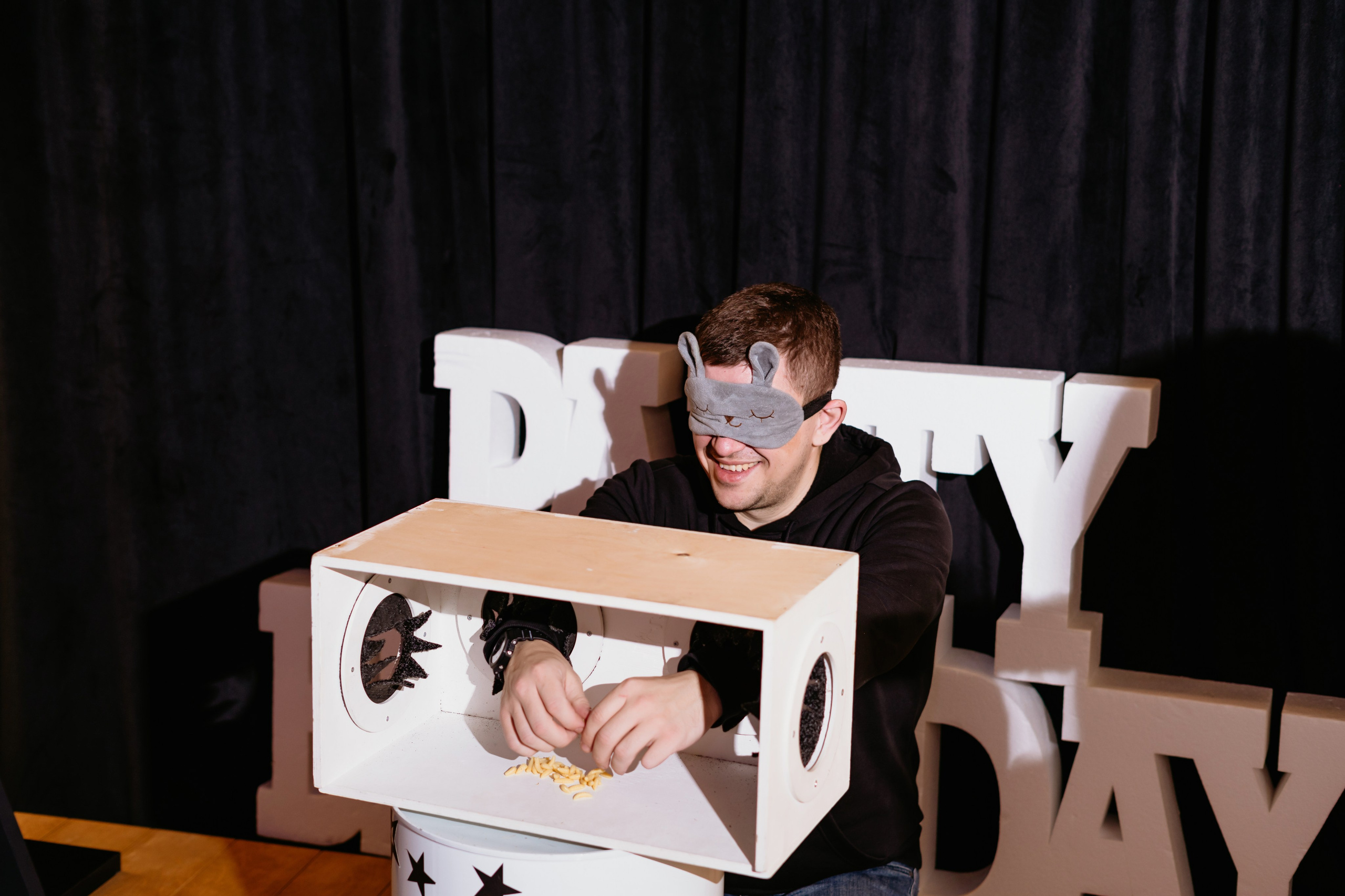 Адлану 8 лет / Loft City Boom. Фотограф мероприятий в Ростове-на-Дону Есманская Елена