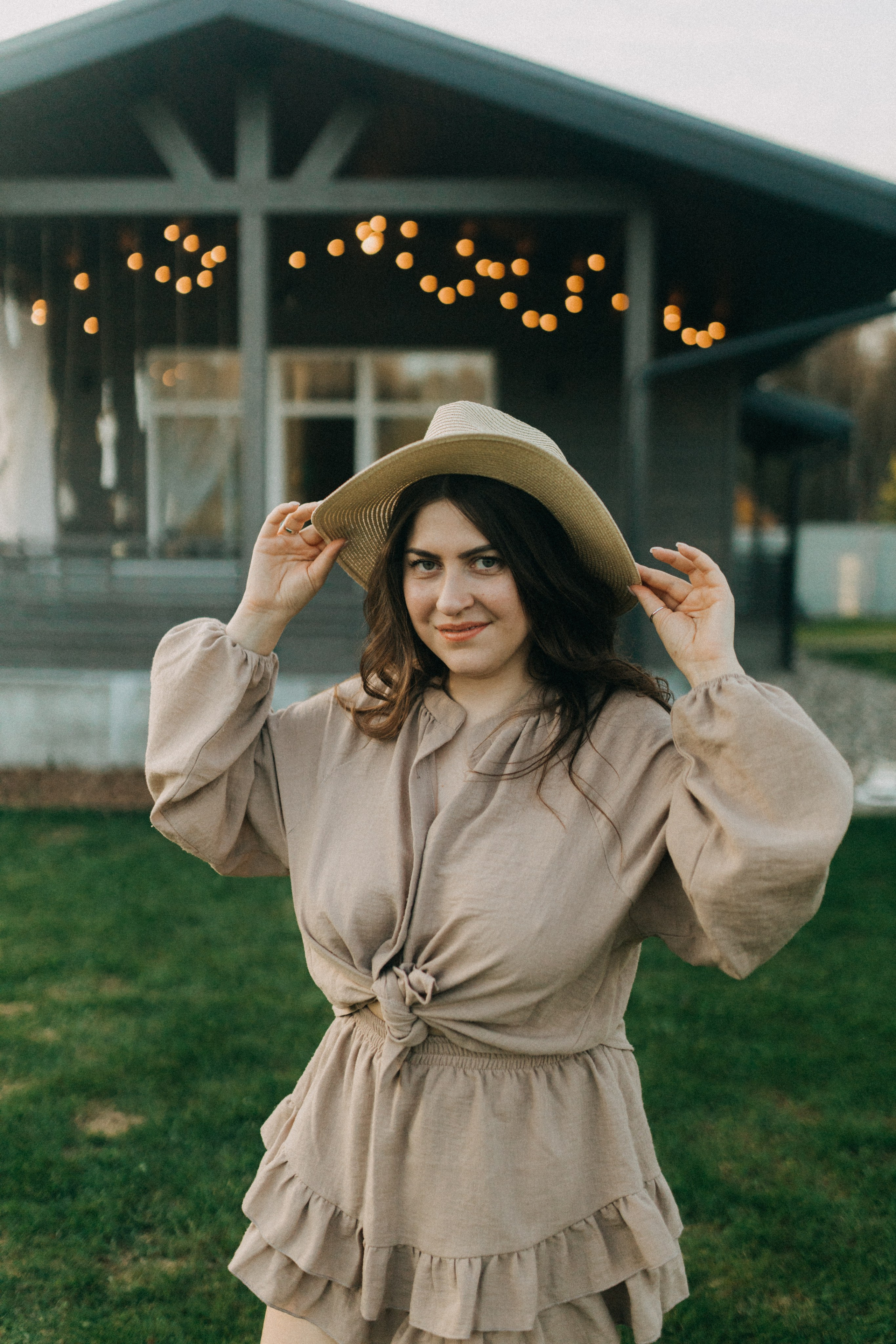 День Рождения Татьяны. Фотограф НОГИНСК, Москва, Анастасия Белая