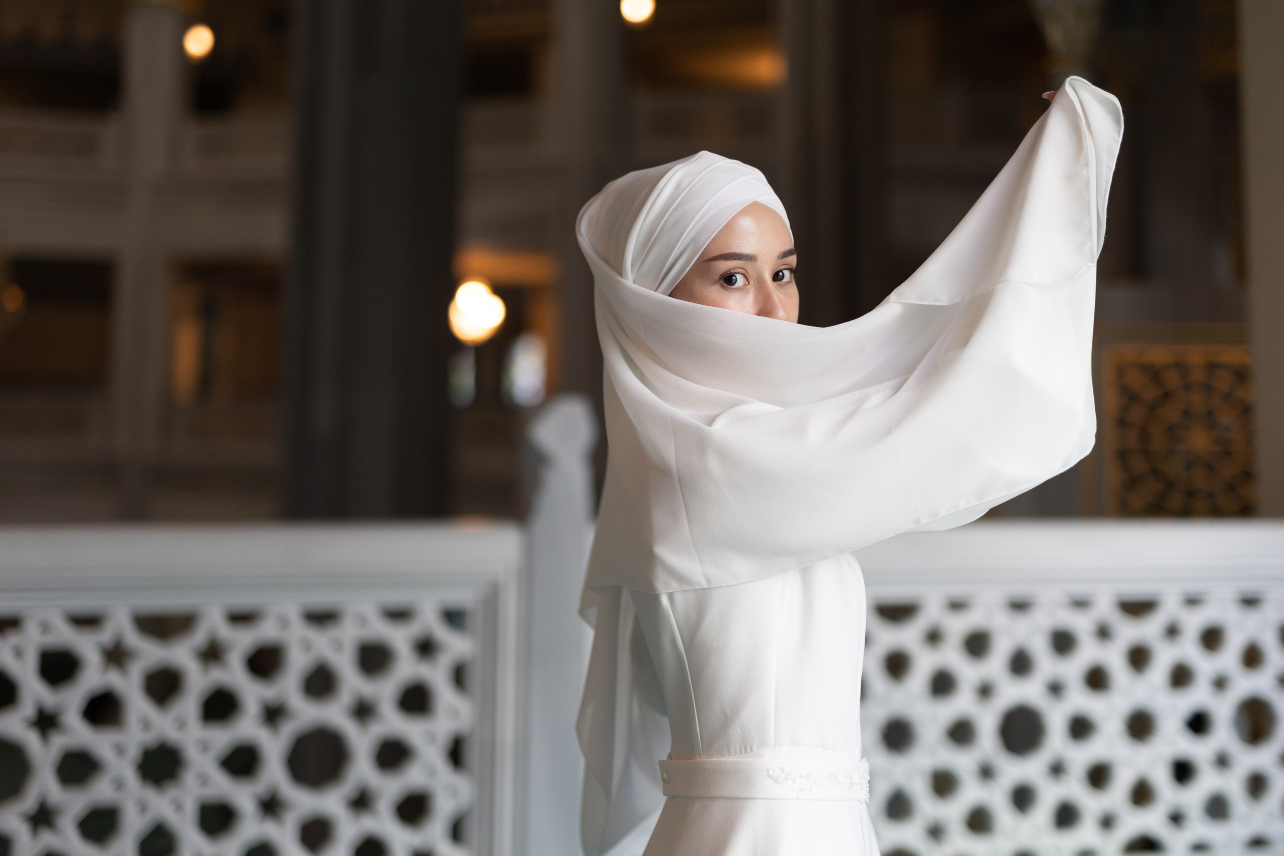 Серик и Айнель. Свадебный фотограф в Москве