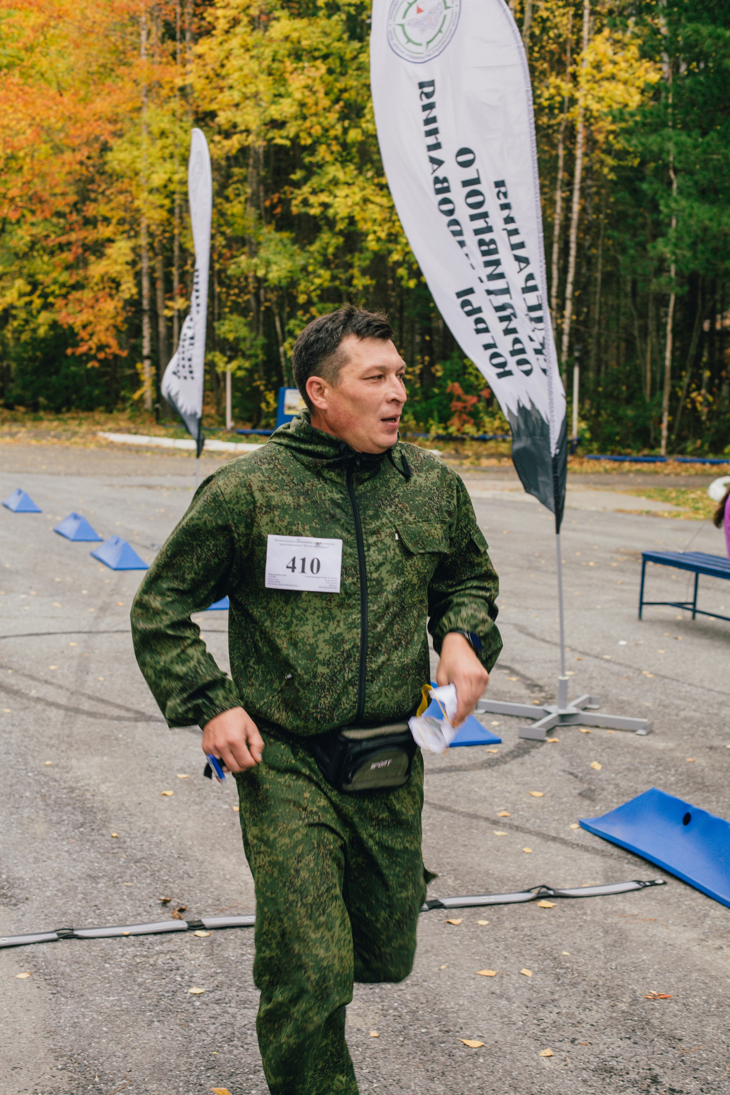 Спортивное ориентирование. Репортажный, семейный фотограф из Нефтеюганска