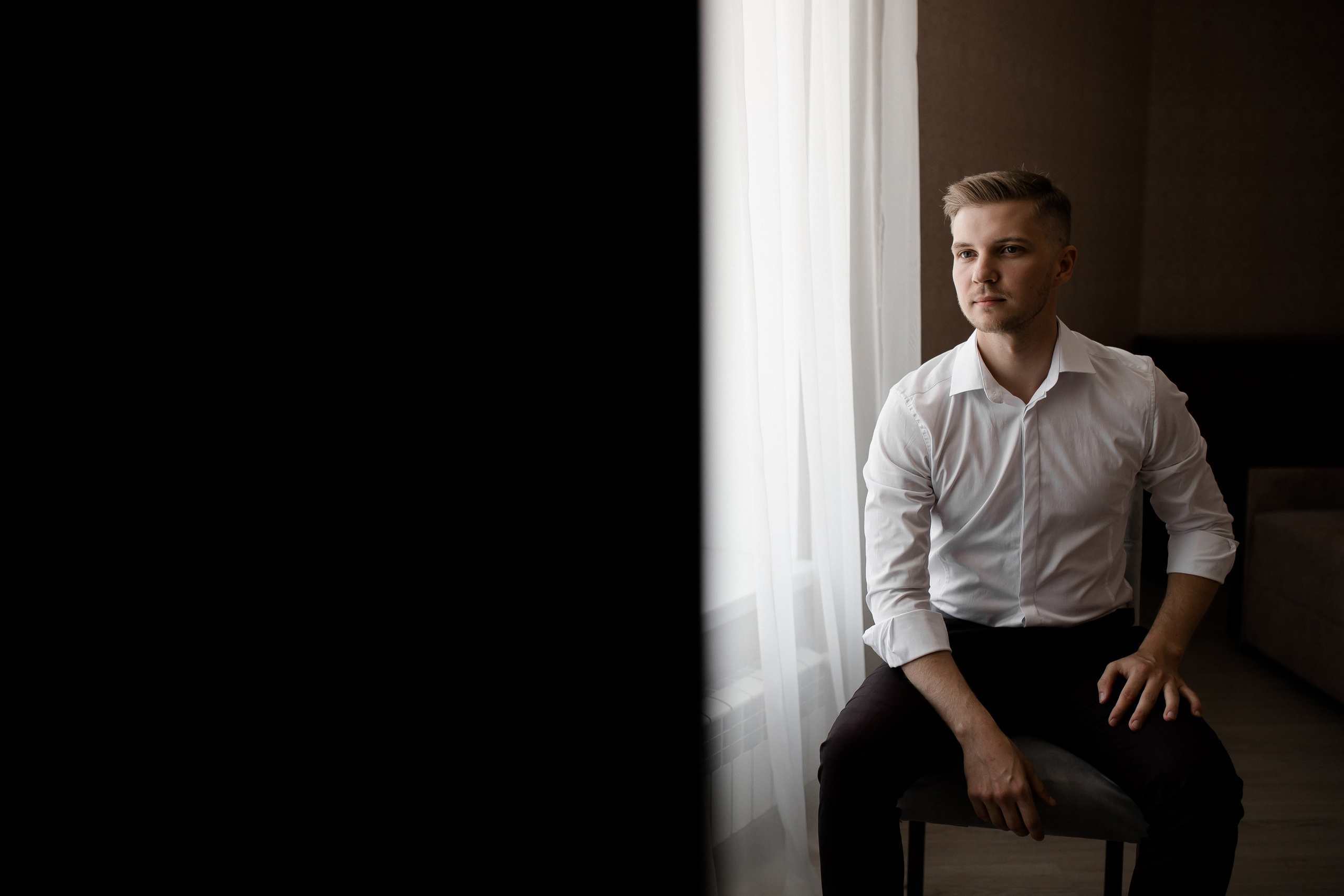 Даша + Леша. Свадебный и семейный фотограф в Саратове Маша Паника