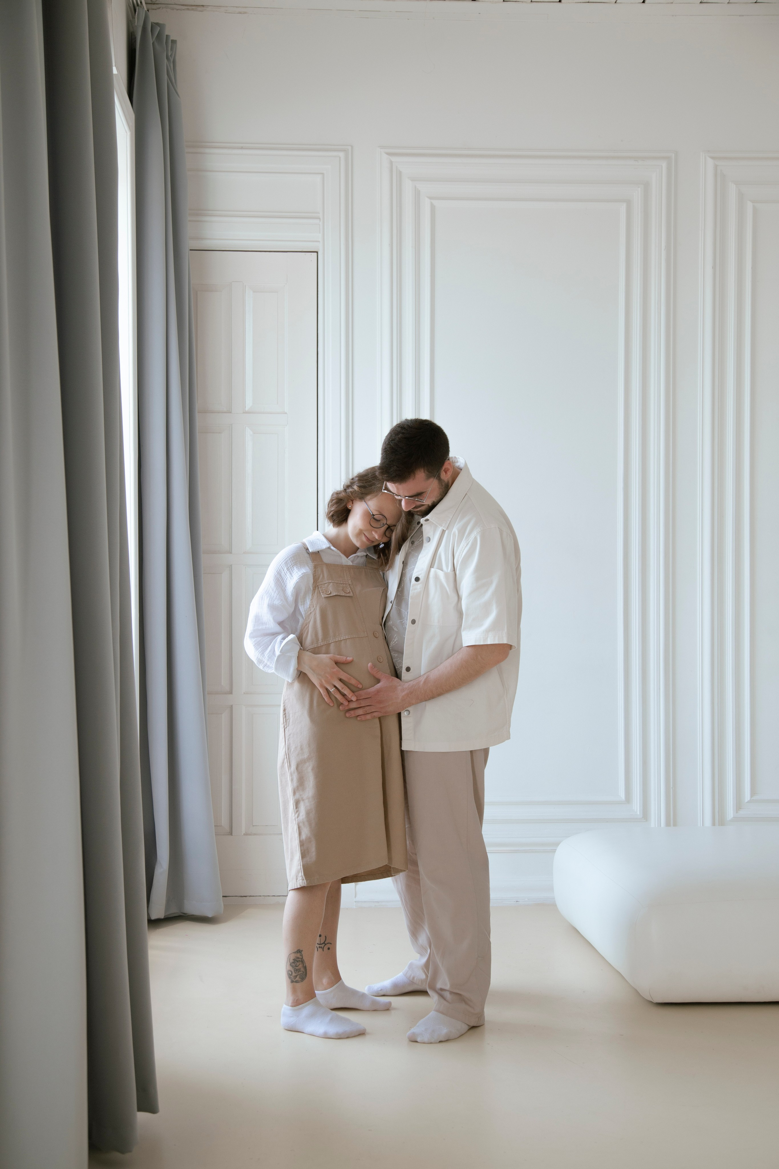 ANASTASIA&IVAN. КОНТЕНТ ДЛЯ БРЕНДОВ СПБ Лиза Федотова