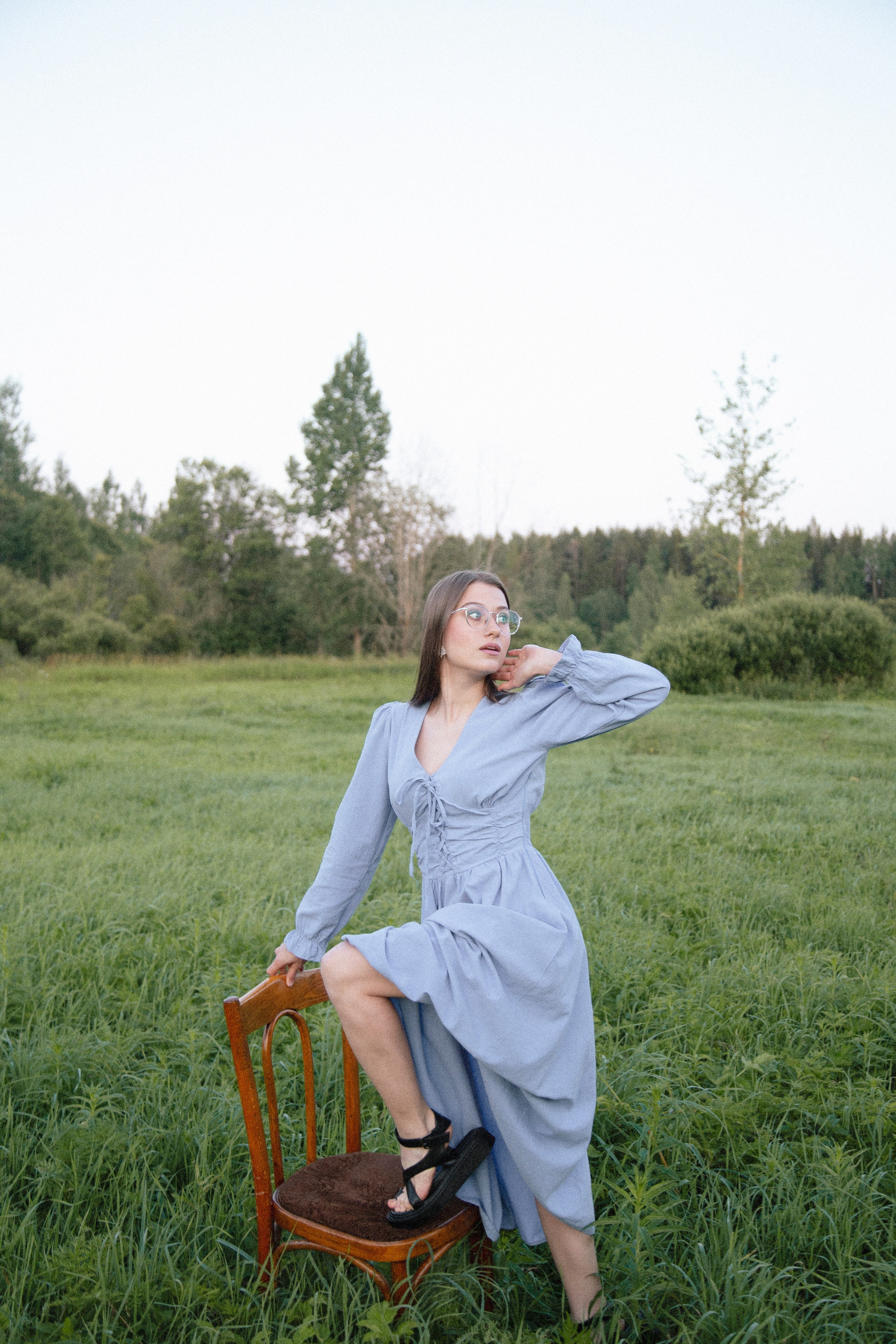 OLYA. КОНТЕНТ ДЛЯ БРЕНДОВ СПБ Лиза Федотова