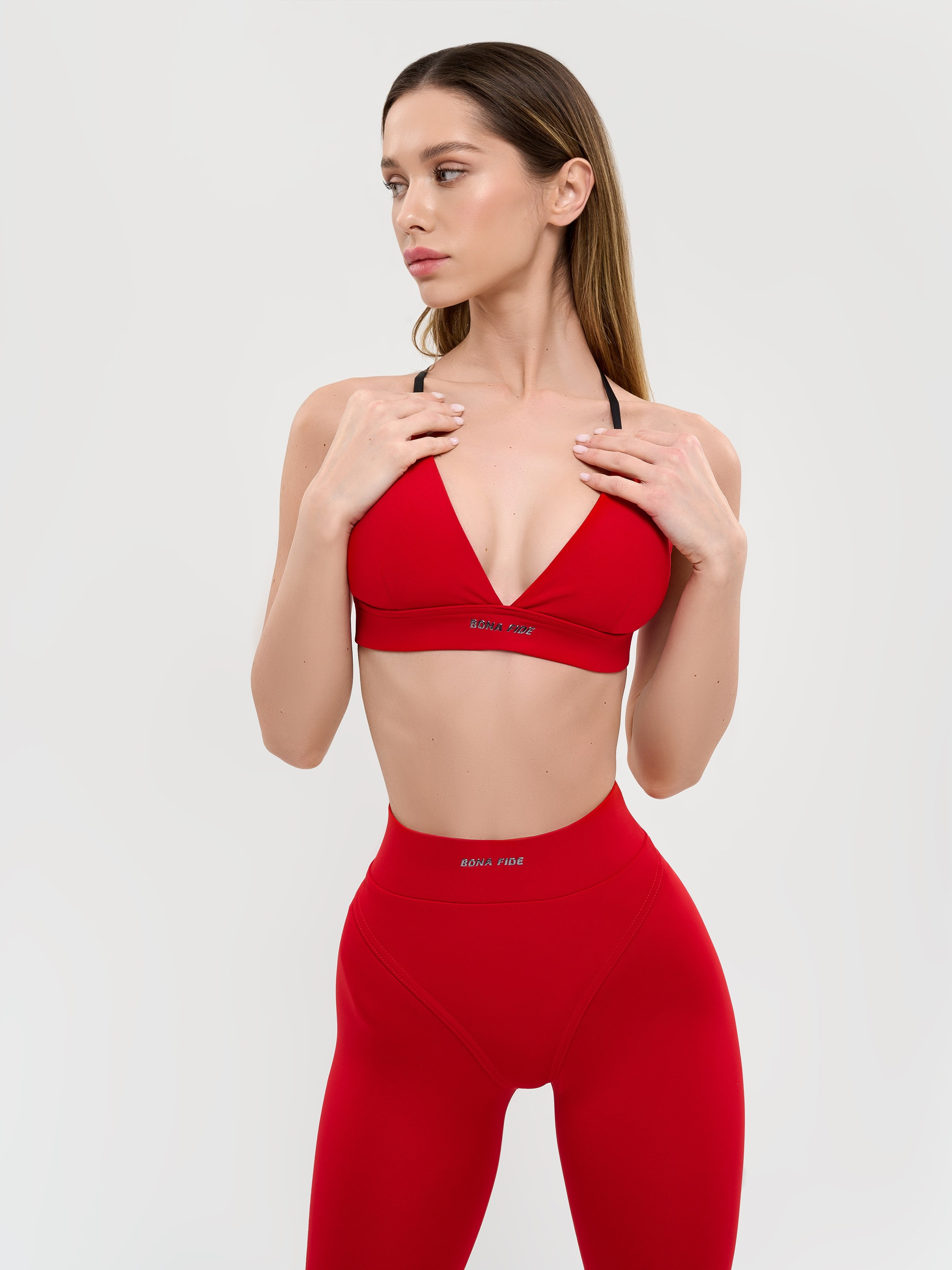 RED CHARGE. Creative Fashion Photographer & Art Director