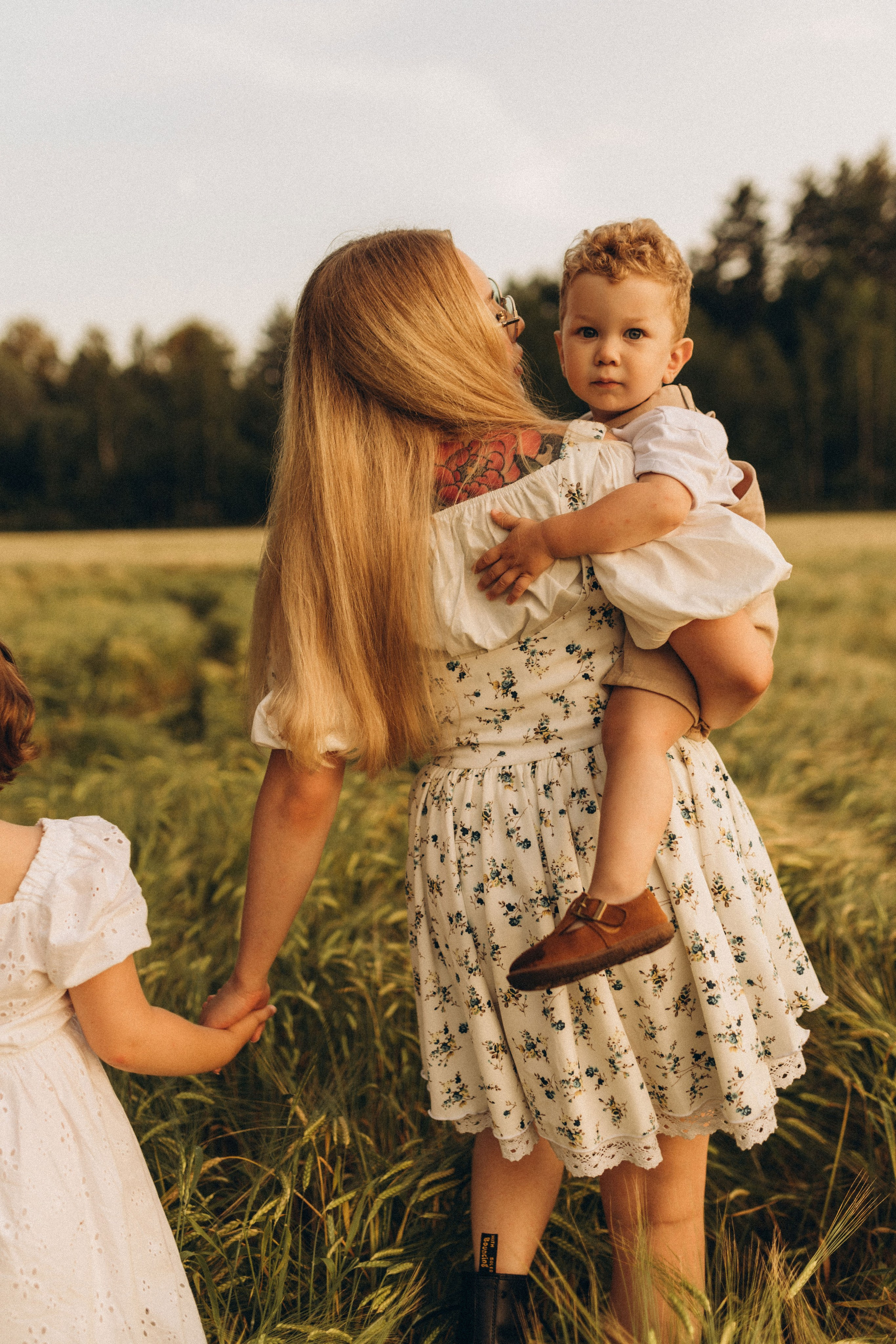 Семейные истории. Www.kazakovaphoto.ru