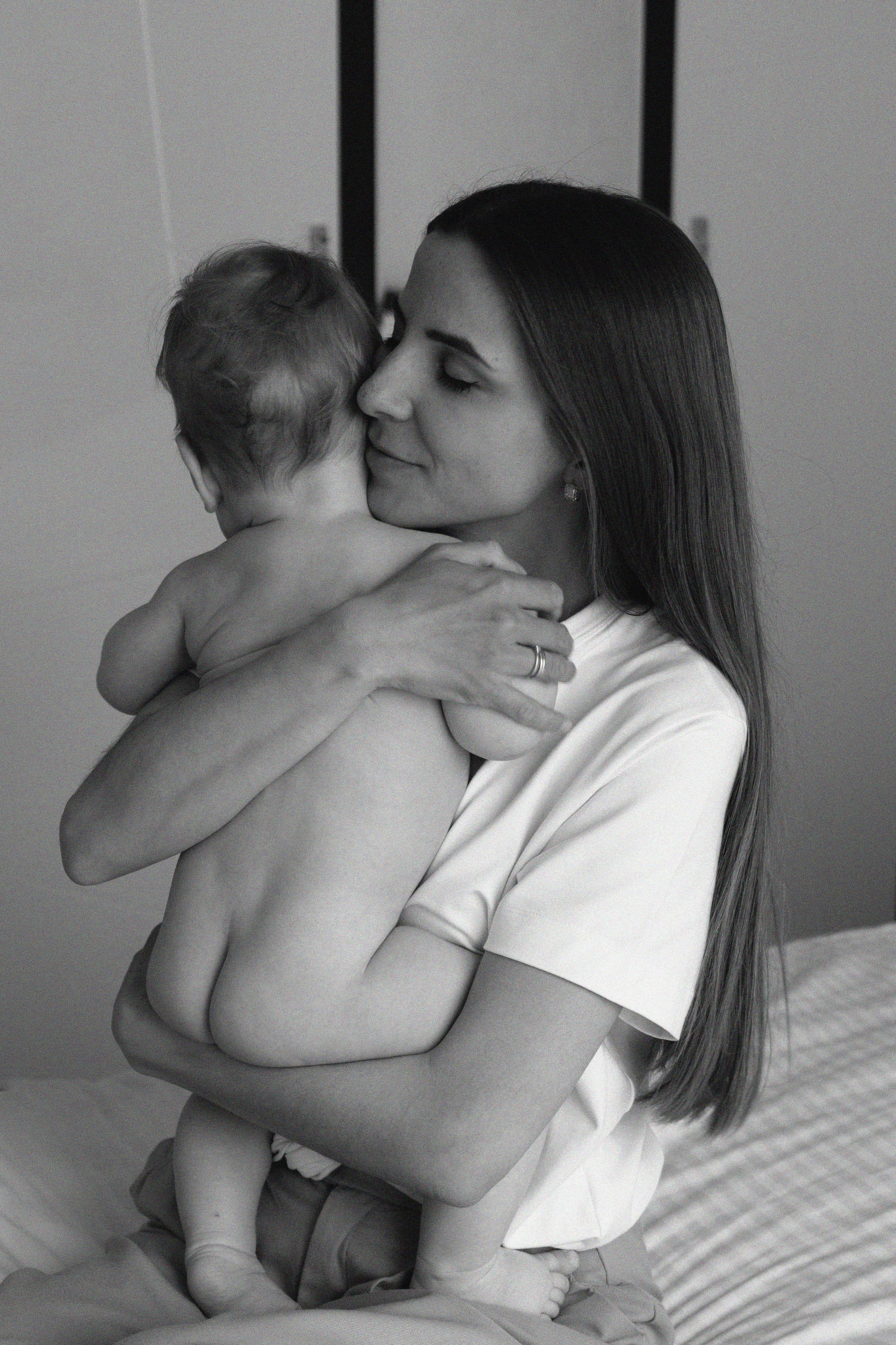 10 месяцев счастья. Фотограф видеограф Ольга Василевская