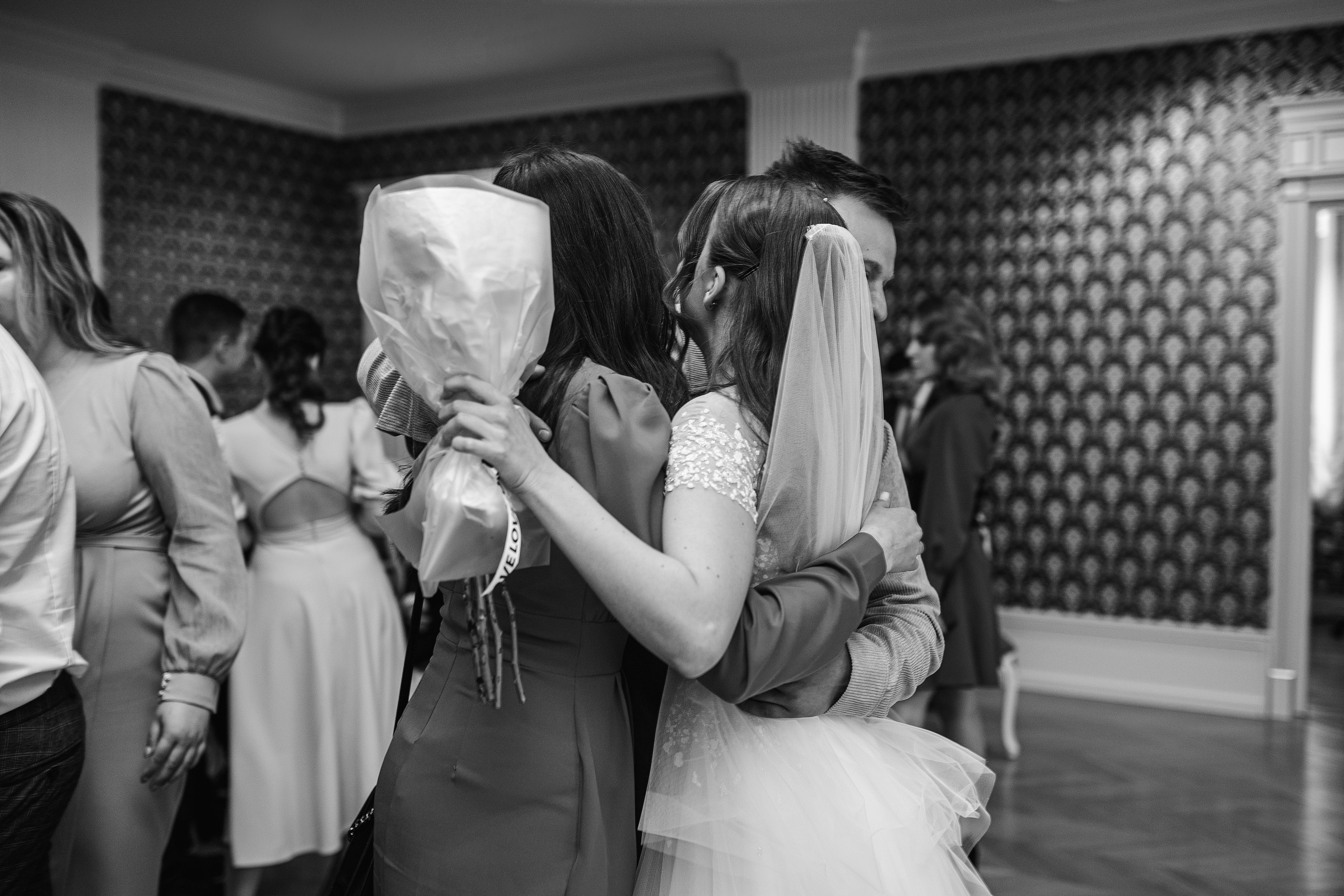 Ульяна и Денис. Свадебный и индивидуальный фотограф в Новом Уренгое Уфе Холопова Ксени