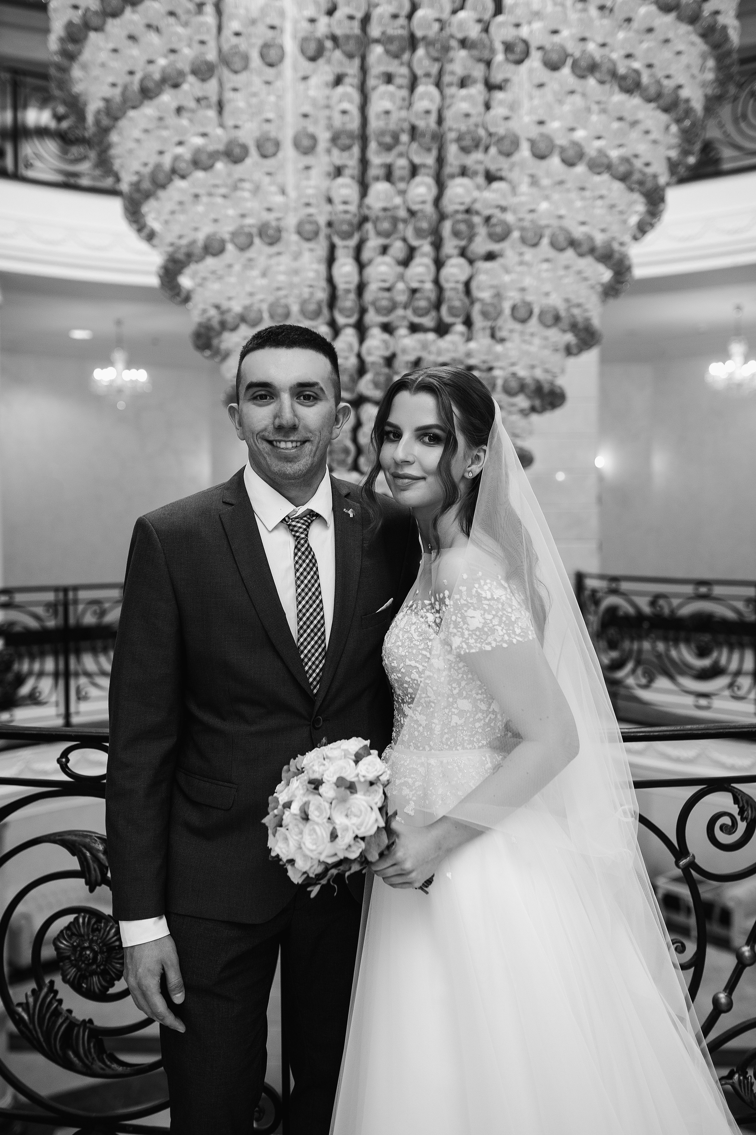 Ульяна и Денис. Свадебный и индивидуальный фотограф в Новом Уренгое Уфе Холопова Ксени