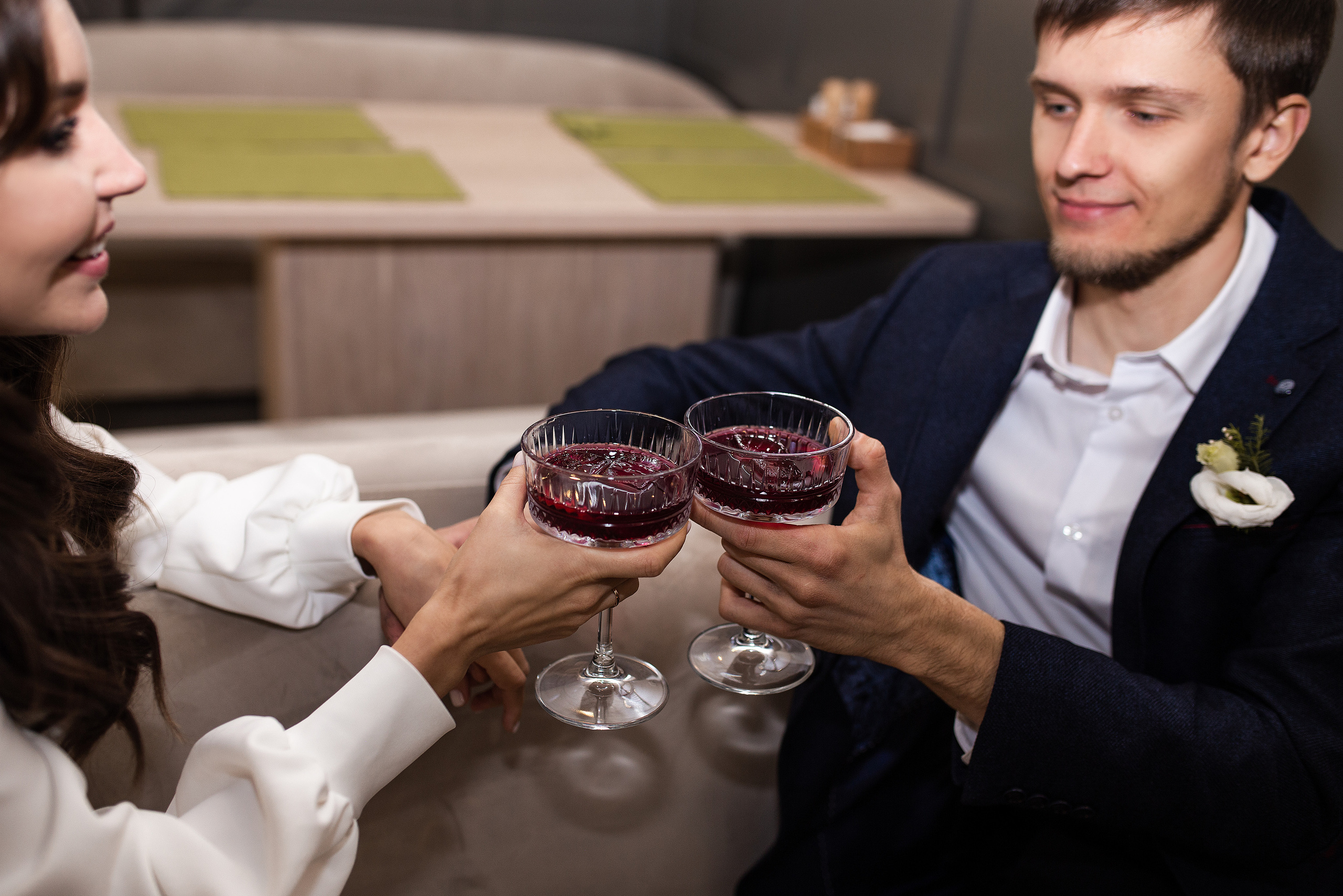 Таня и Саша. Свадебный и индивидуальный фотограф в Новом Уренгое Уфе Холопова Ксени