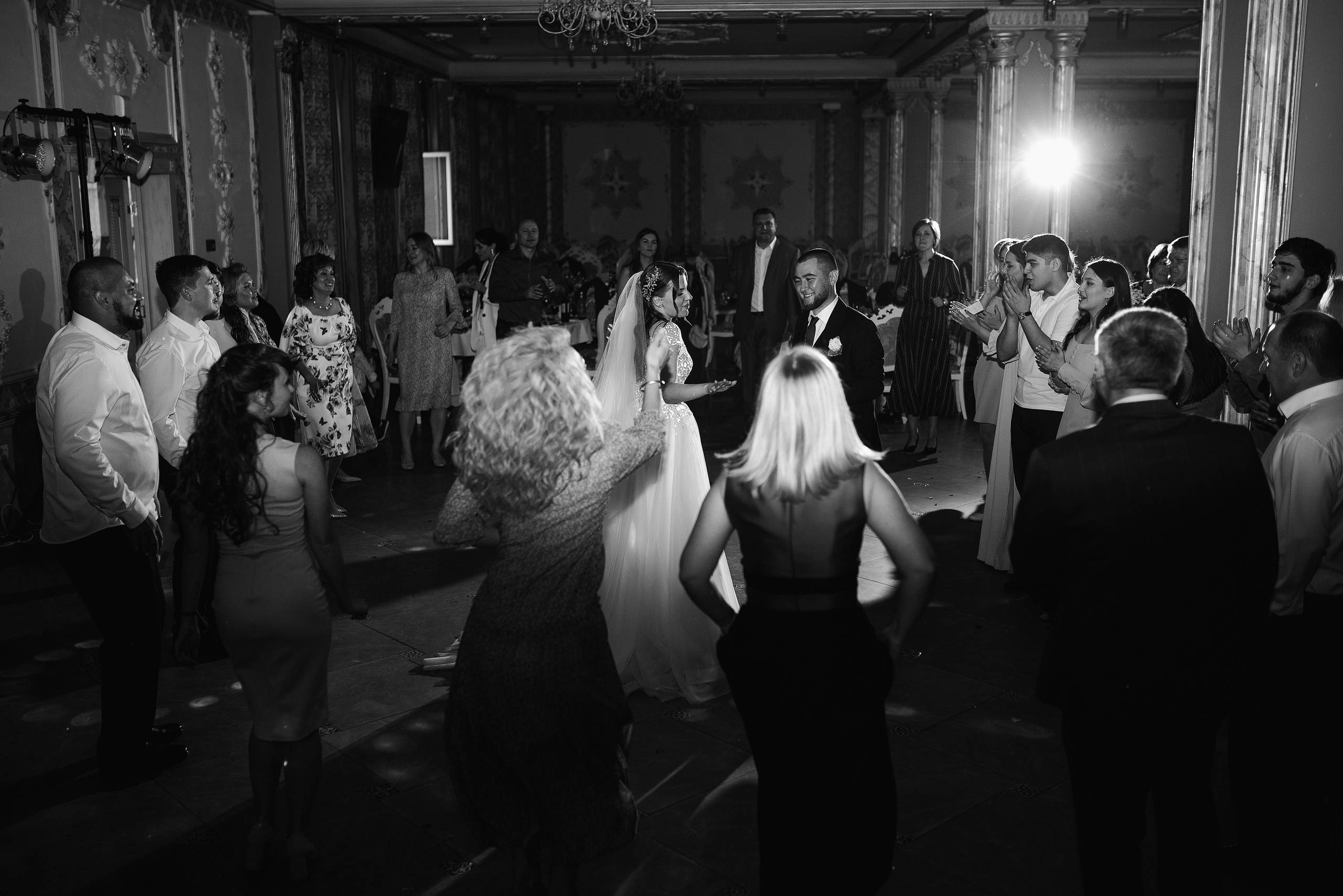 Ульяна и Денис. Свадебный и индивидуальный фотограф в Новом Уренгое Уфе Холопова Ксени