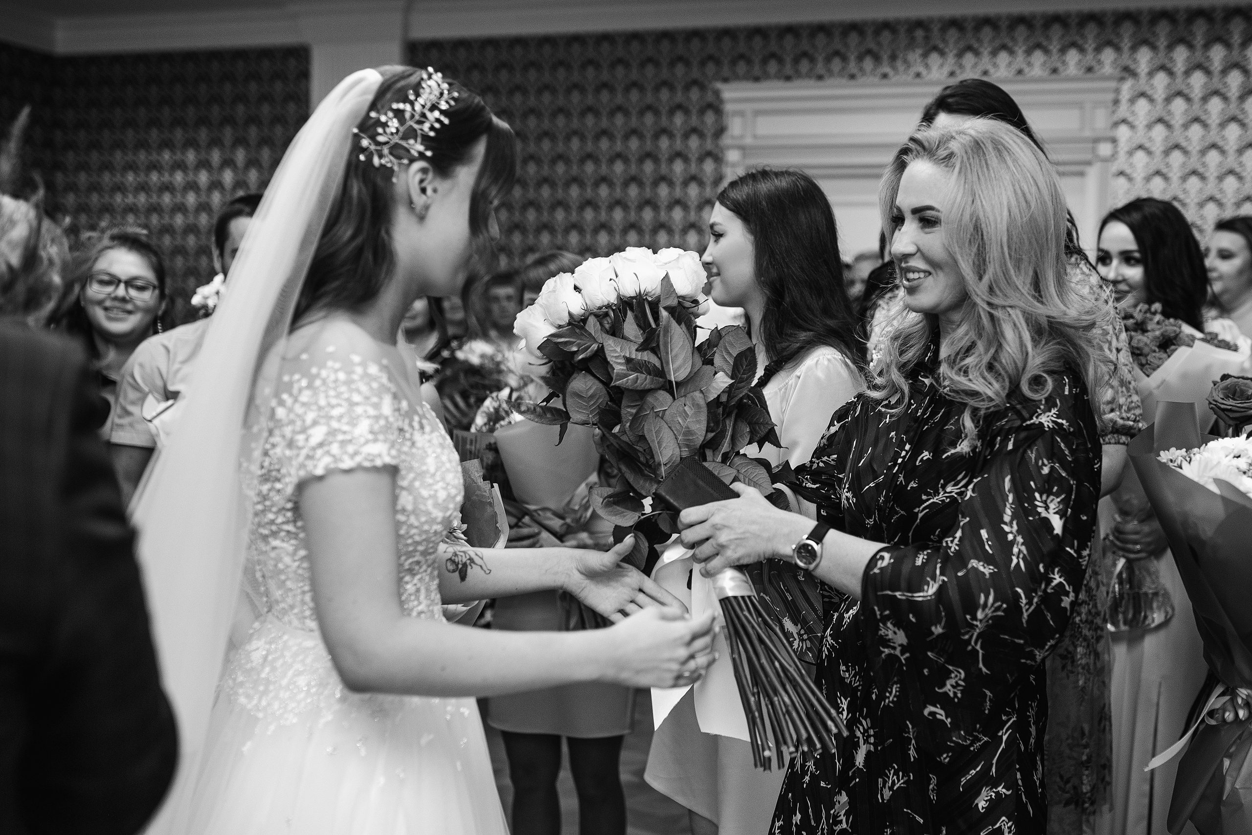 Ульяна и Денис. Свадебный и индивидуальный фотограф в Новом Уренгое Уфе Холопова Ксени