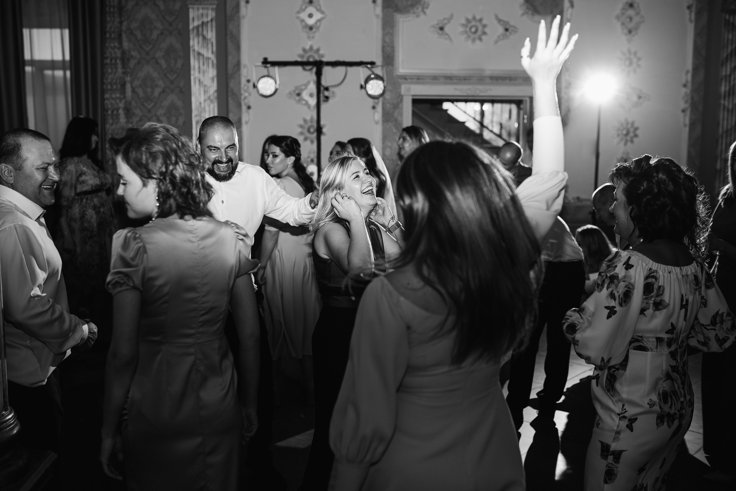 Ульяна и Денис. Свадебный и индивидуальный фотограф в Новом Уренгое Уфе Холопова Ксени