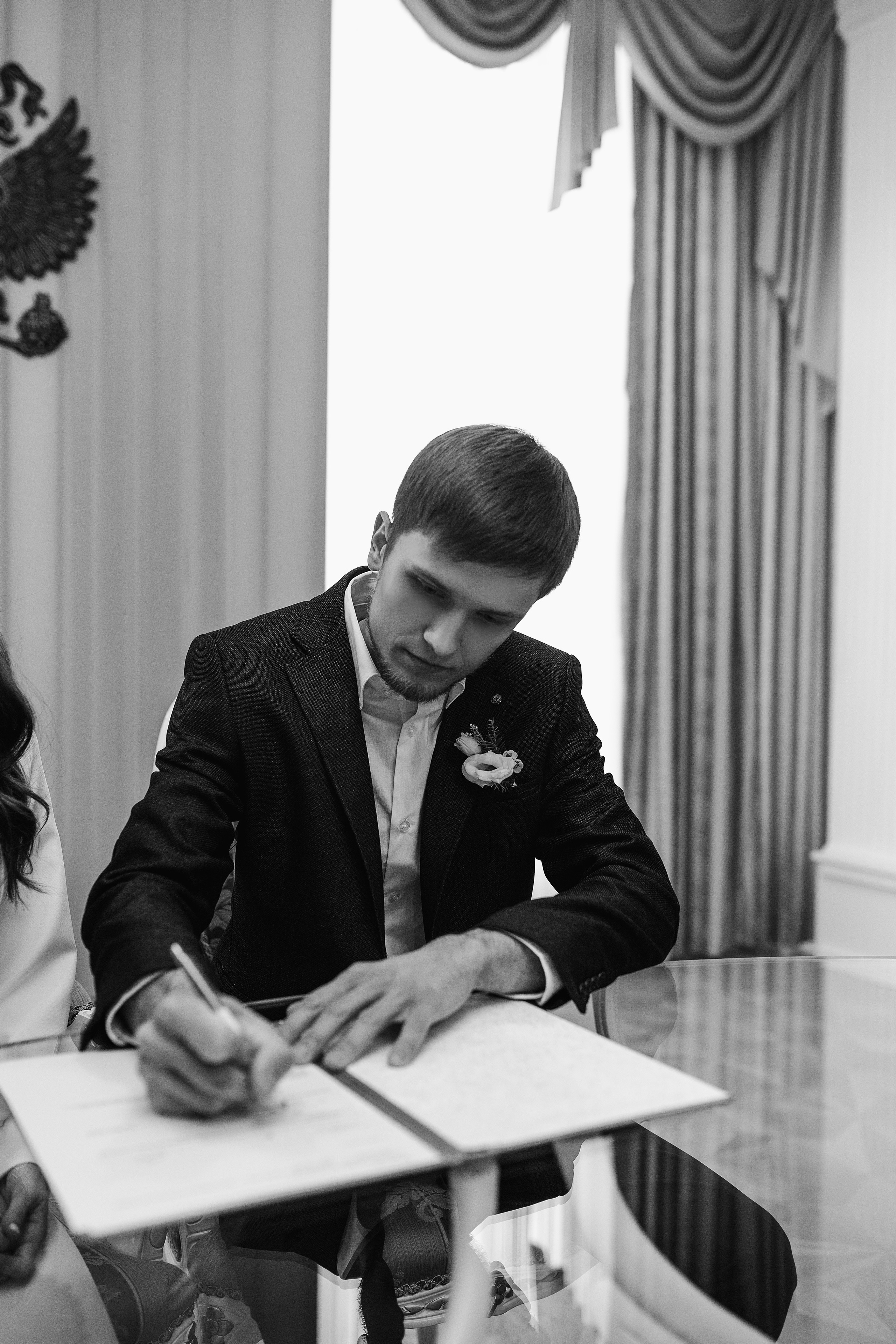 Таня и Саша. Свадебный и индивидуальный фотограф в Новом Уренгое Уфе Холопова Ксени