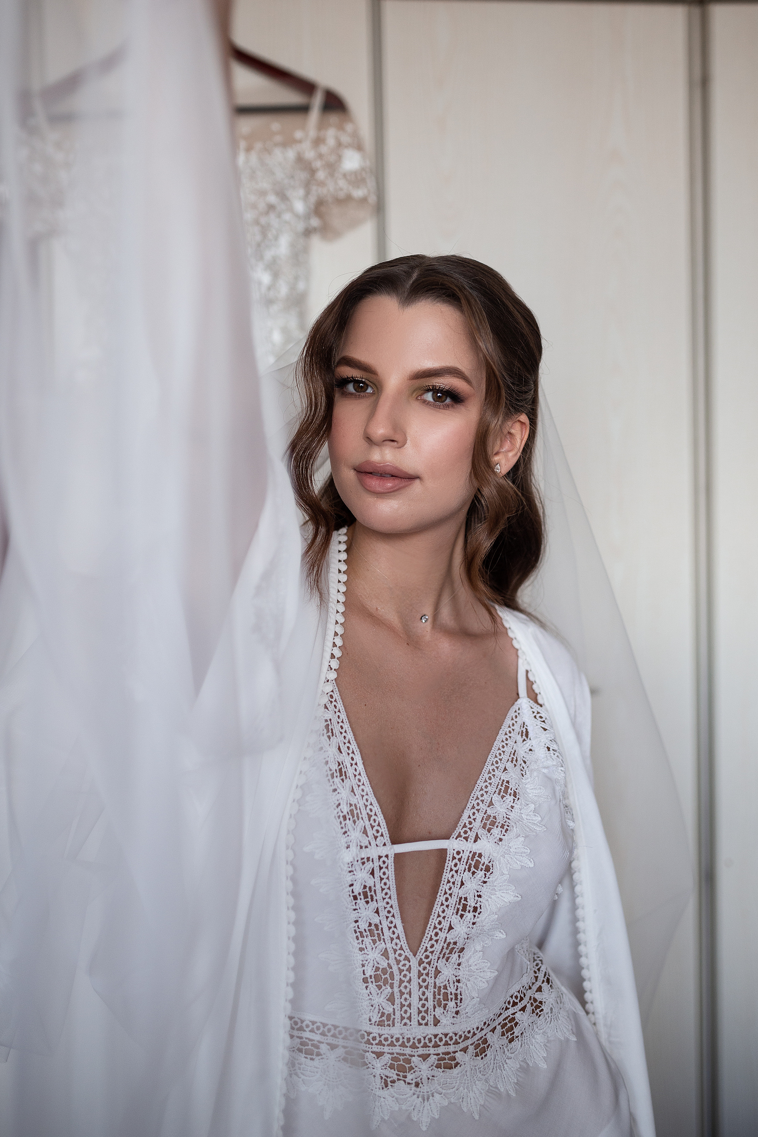 Ульяна и Денис. Свадебный и индивидуальный фотограф в Новом Уренгое Уфе Холопова Ксени