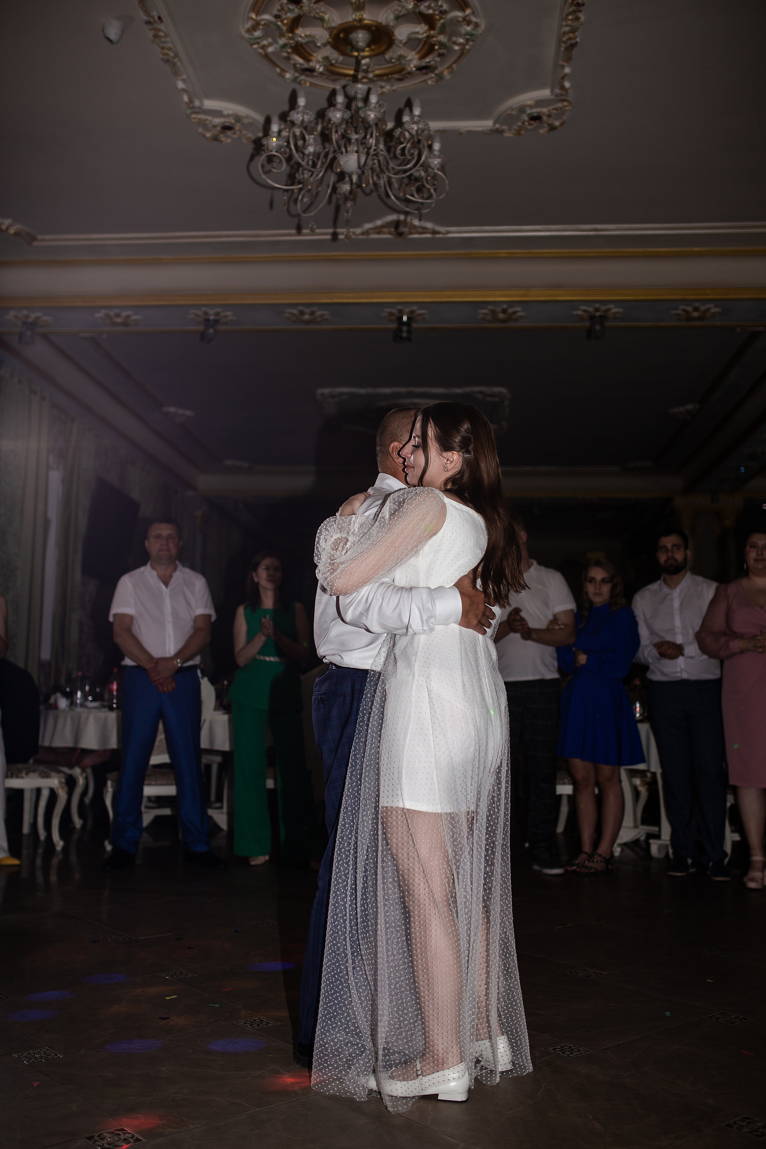 Ульяна и Денис. Свадебный и индивидуальный фотограф в Новом Уренгое Уфе Холопова Ксени