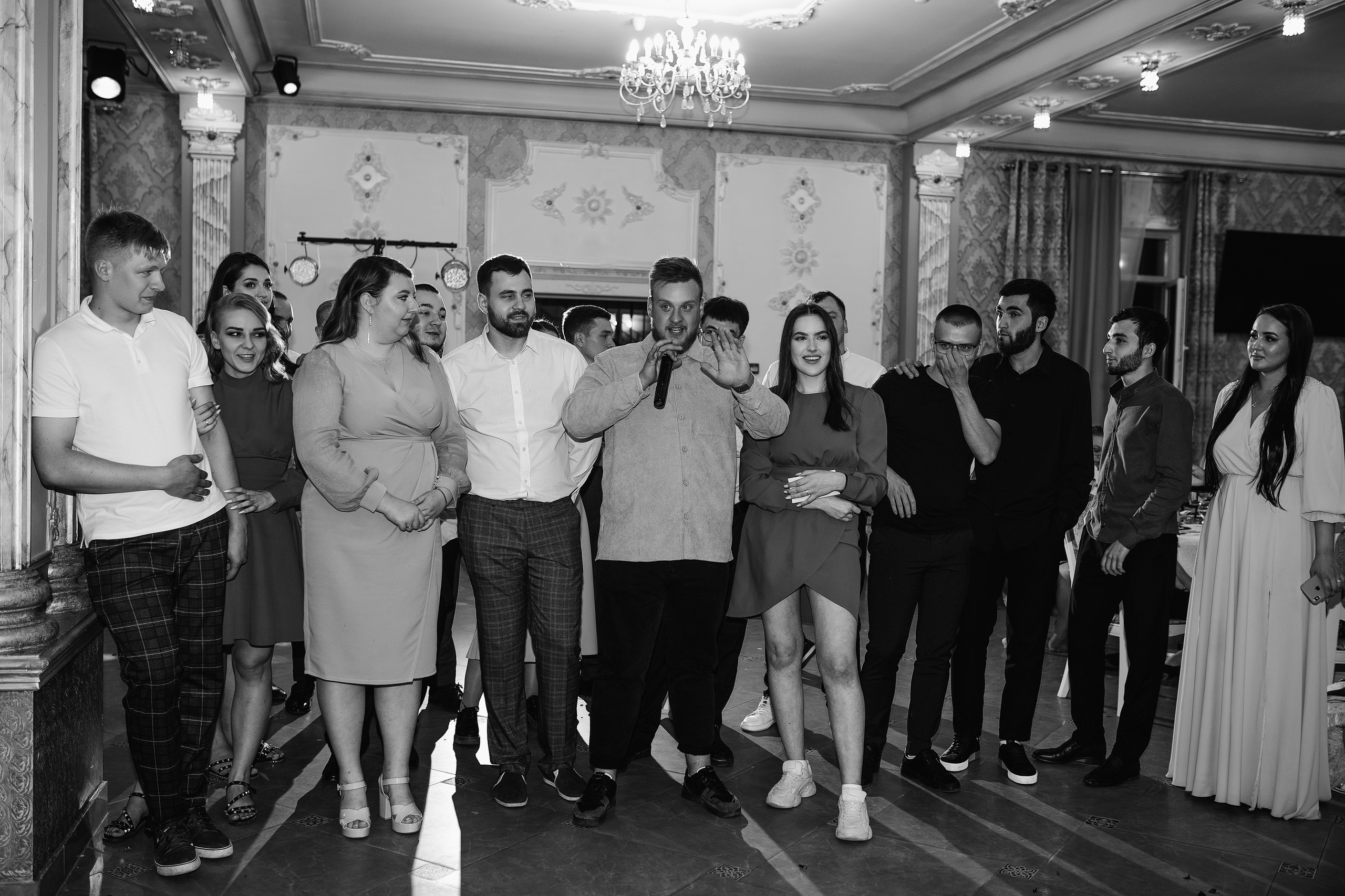 Ульяна и Денис. Свадебный и индивидуальный фотограф в Новом Уренгое Уфе Холопова Ксени