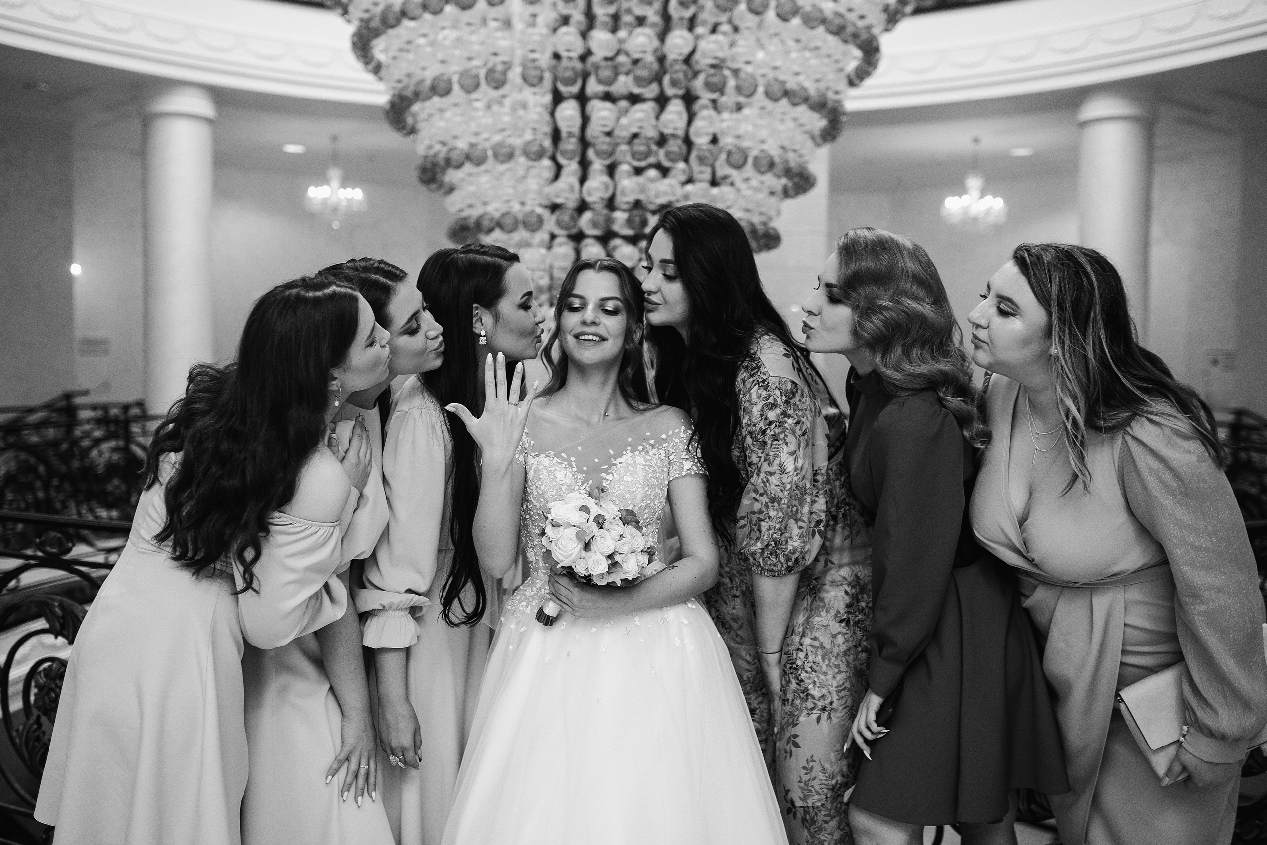 Ульяна и Денис. Свадебный и индивидуальный фотограф в Новом Уренгое Уфе Холопова Ксени