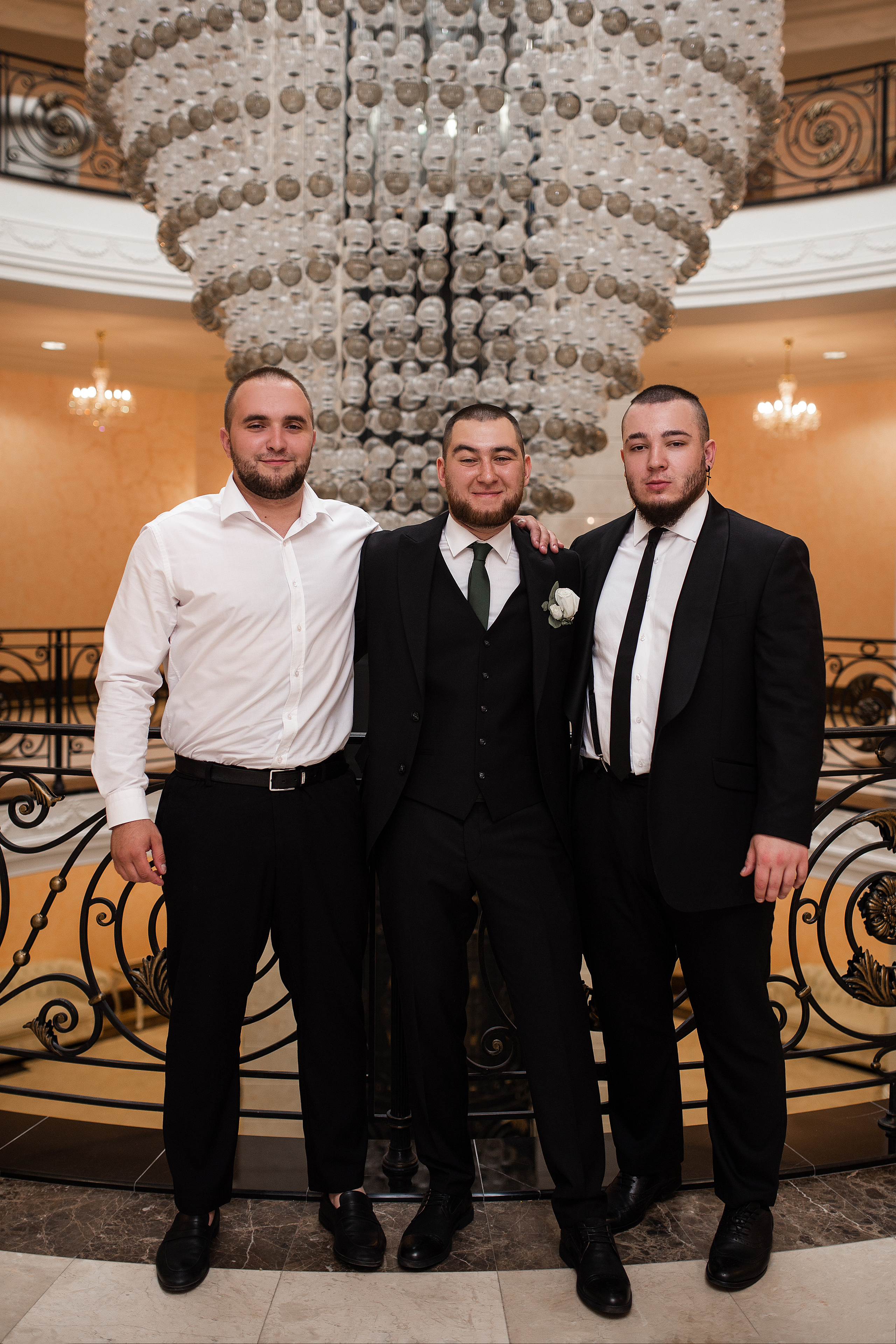 Ульяна и Денис. Свадебный и индивидуальный фотограф в Новом Уренгое Уфе Холопова Ксени