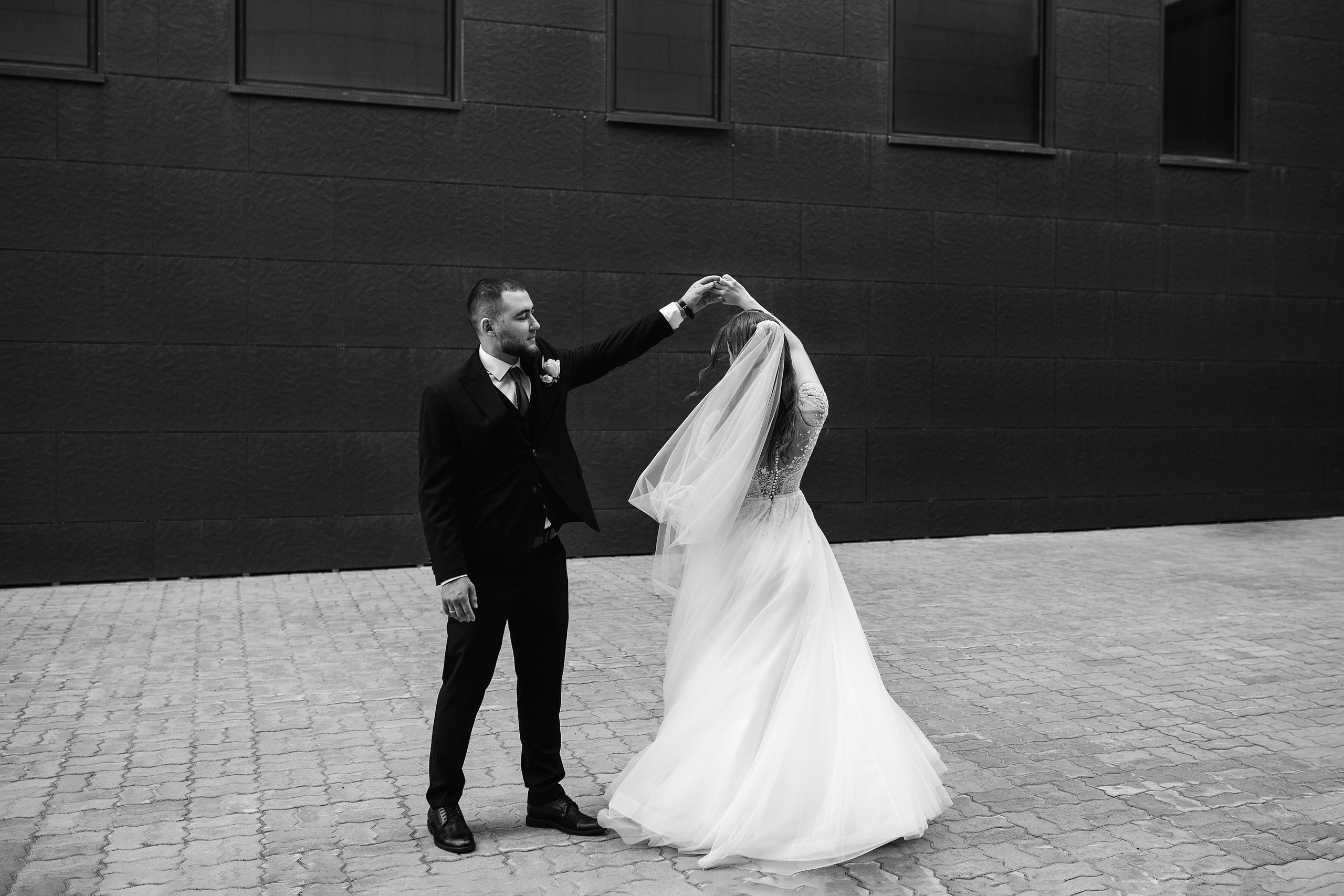 Ульяна и Денис. Свадебный и индивидуальный фотограф в Новом Уренгое Уфе Холопова Ксени