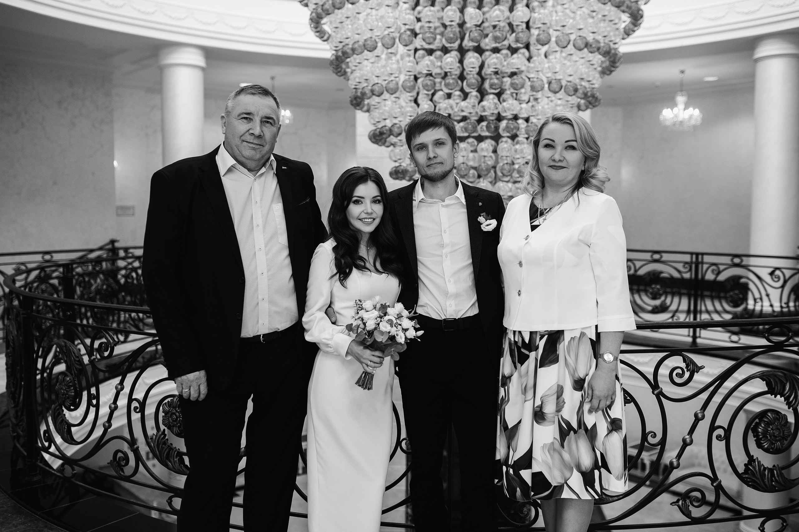 Таня и Саша. Свадебный и индивидуальный фотограф в Новом Уренгое Уфе Холопова Ксени