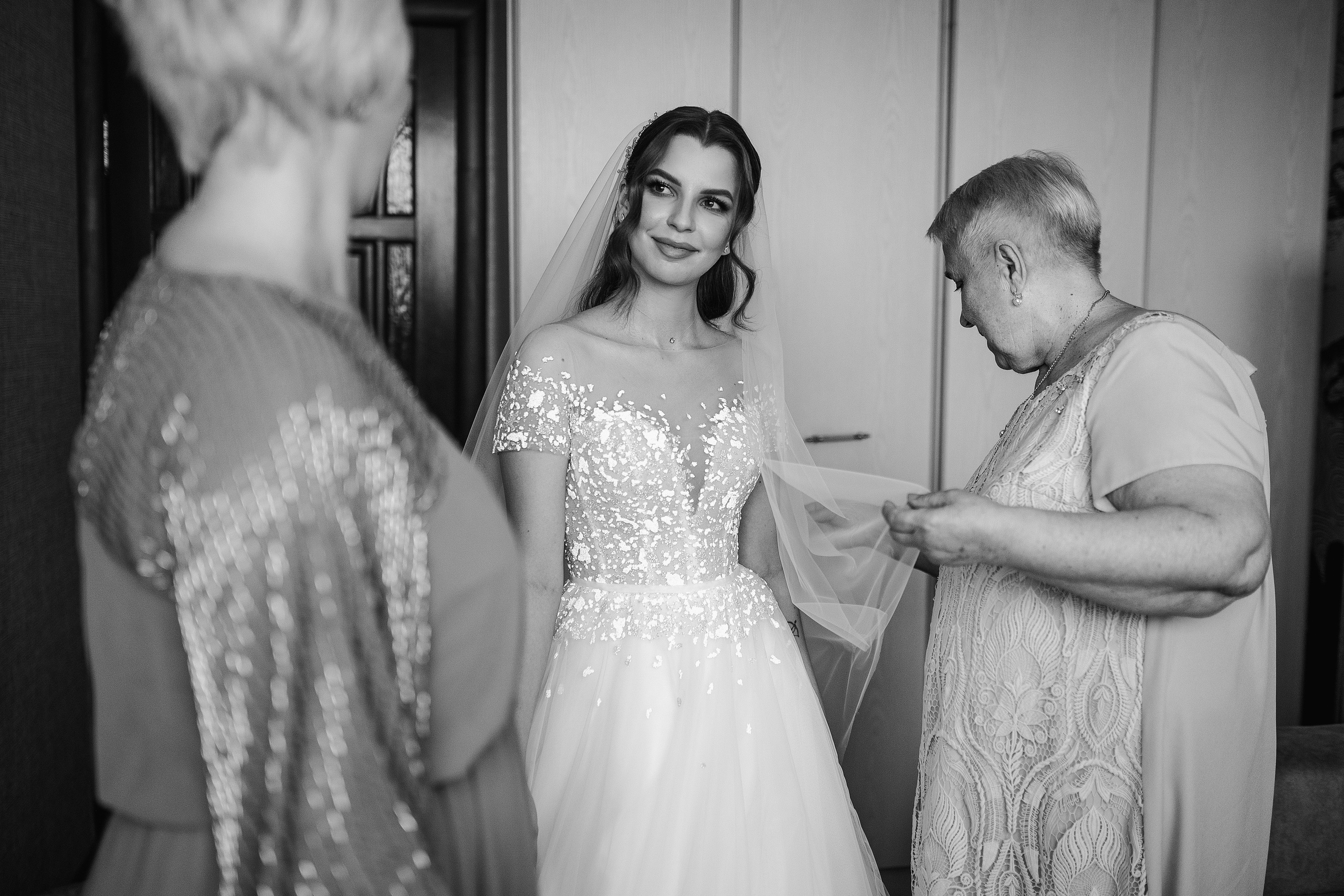 Ульяна и Денис. Свадебный и индивидуальный фотограф в Новом Уренгое Уфе Холопова Ксени