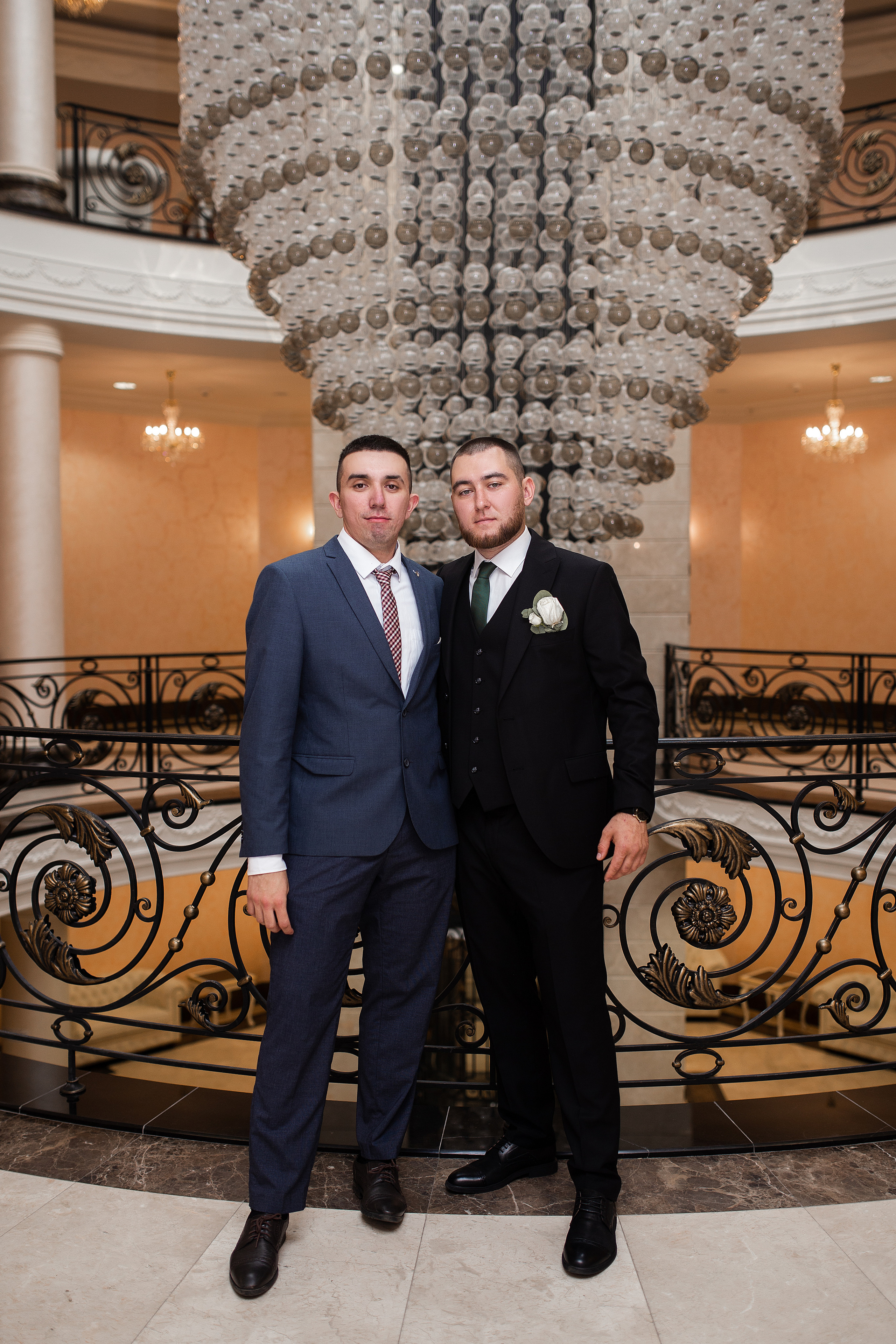 Ульяна и Денис. Свадебный и индивидуальный фотограф в Новом Уренгое Уфе Холопова Ксени