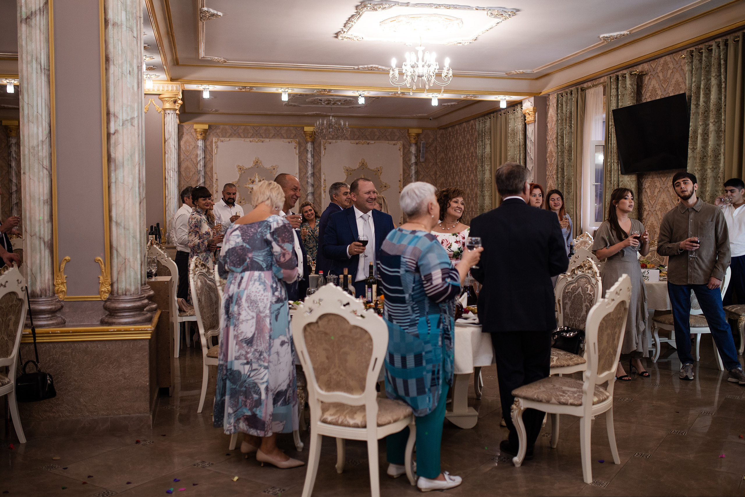 Ульяна и Денис. Свадебный и индивидуальный фотограф в Новом Уренгое Уфе Холопова Ксени