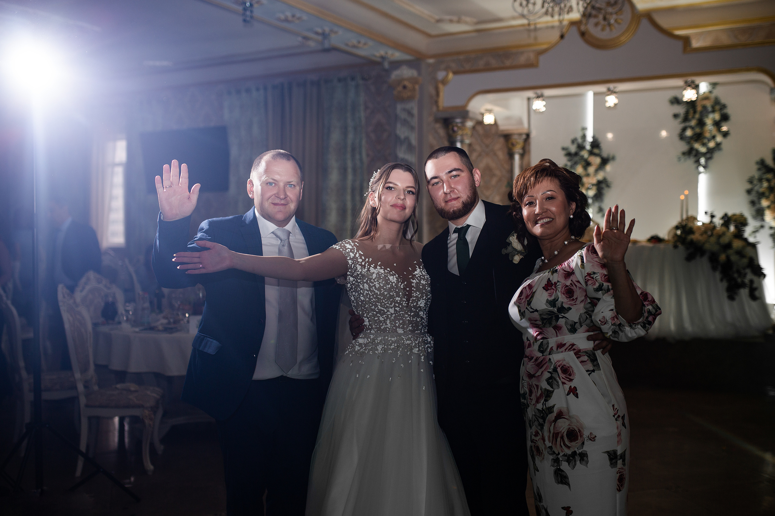 Ульяна и Денис. Свадебный и индивидуальный фотограф в Новом Уренгое Уфе Холопова Ксени