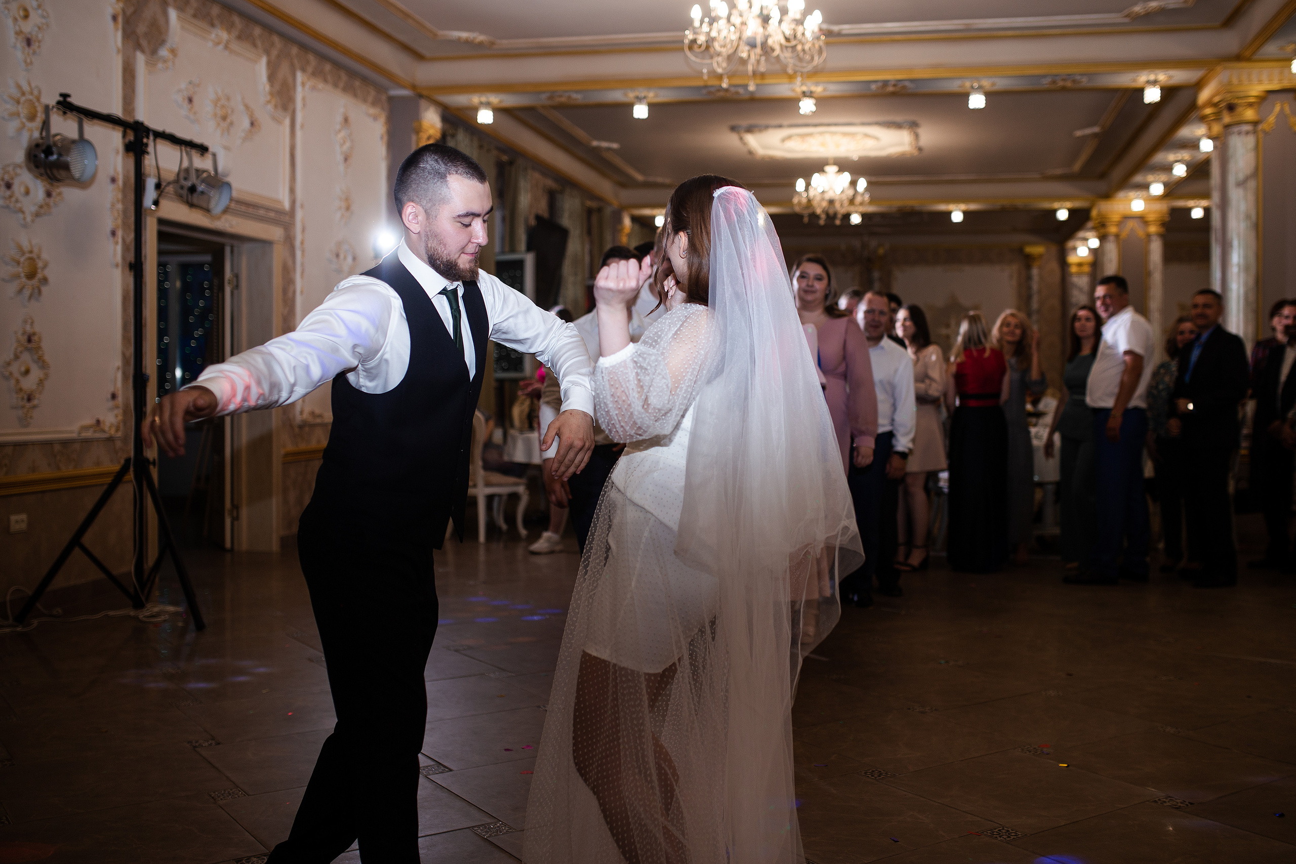 Ульяна и Денис. Свадебный и индивидуальный фотограф в Новом Уренгое Уфе Холопова Ксени