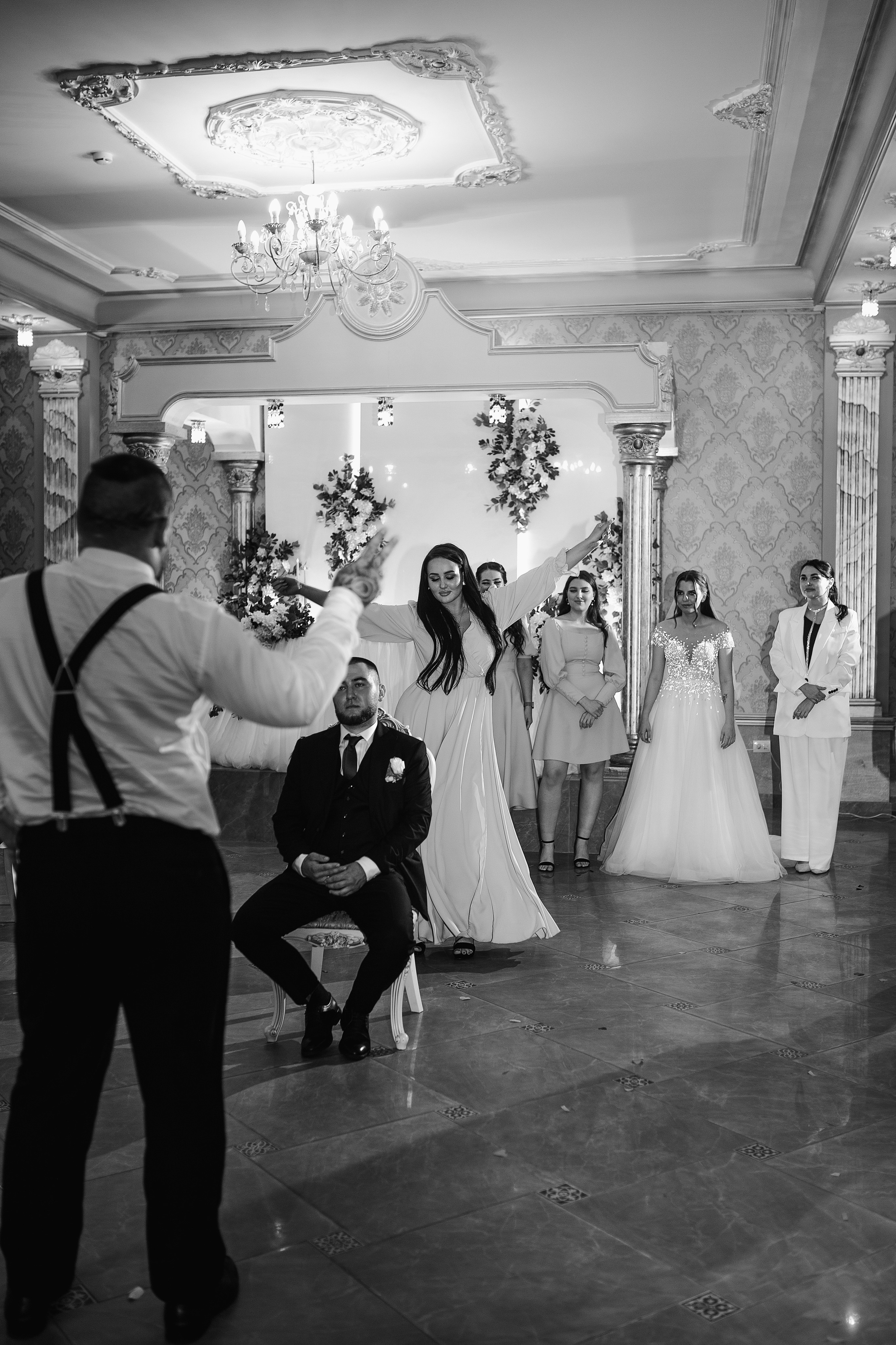 Ульяна и Денис. Свадебный и индивидуальный фотограф в Новом Уренгое Уфе Холопова Ксени