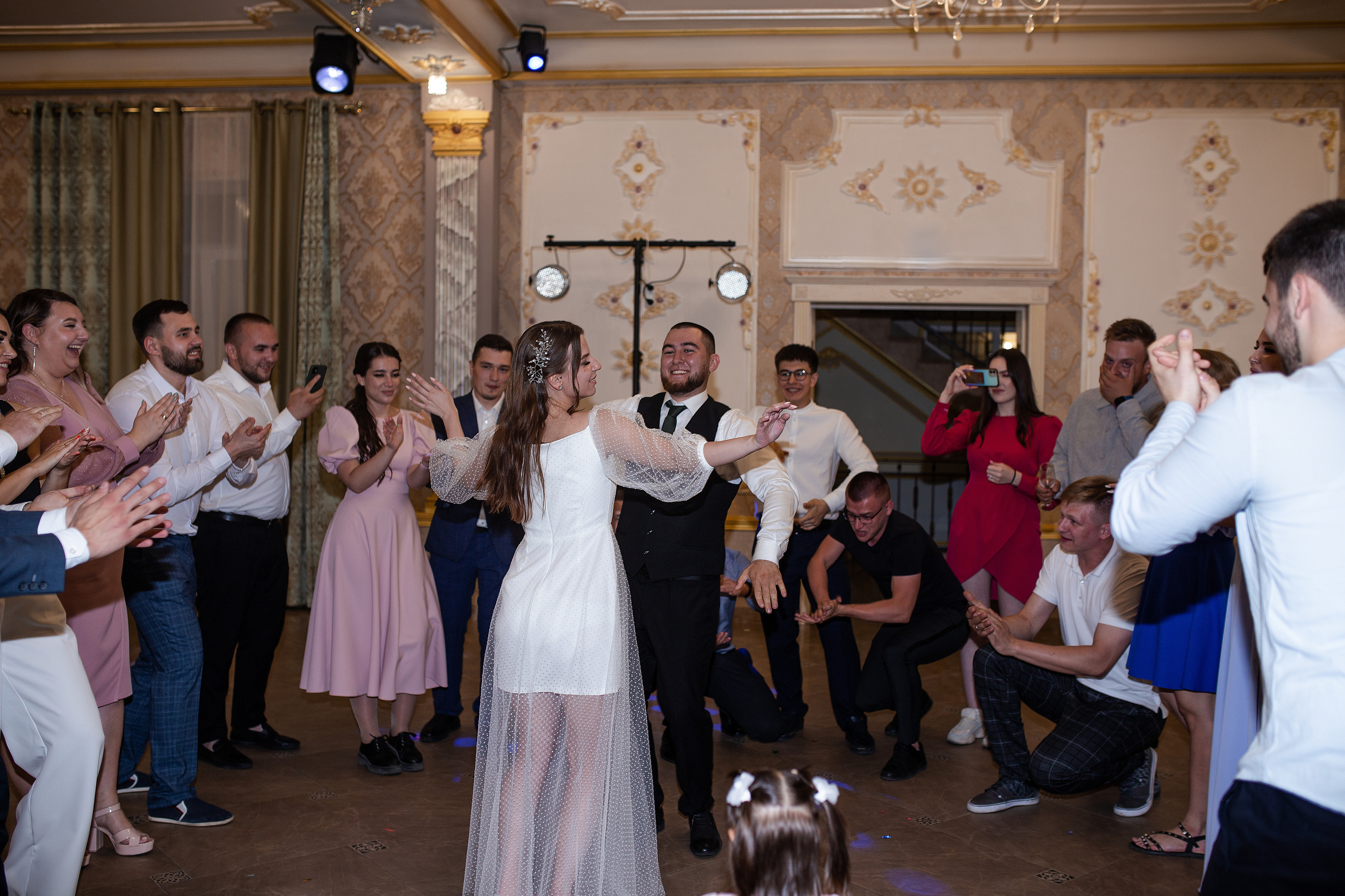 Ульяна и Денис. Свадебный и индивидуальный фотограф в Новом Уренгое Уфе Холопова Ксени