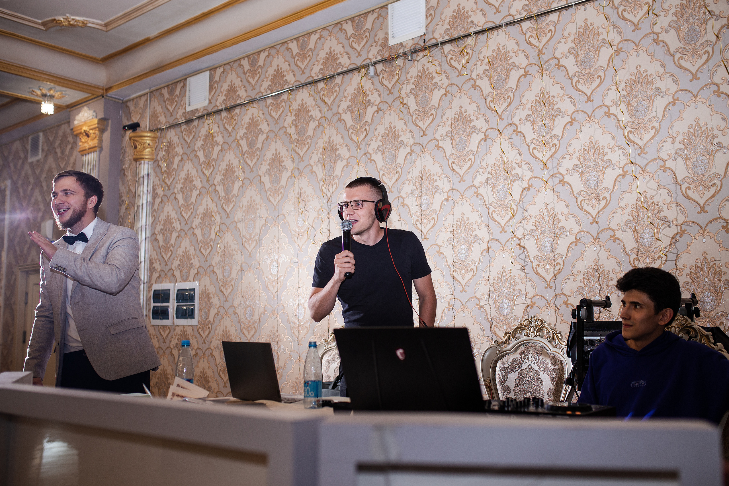 Ульяна и Денис. Свадебный и индивидуальный фотограф в Новом Уренгое Уфе Холопова Ксени