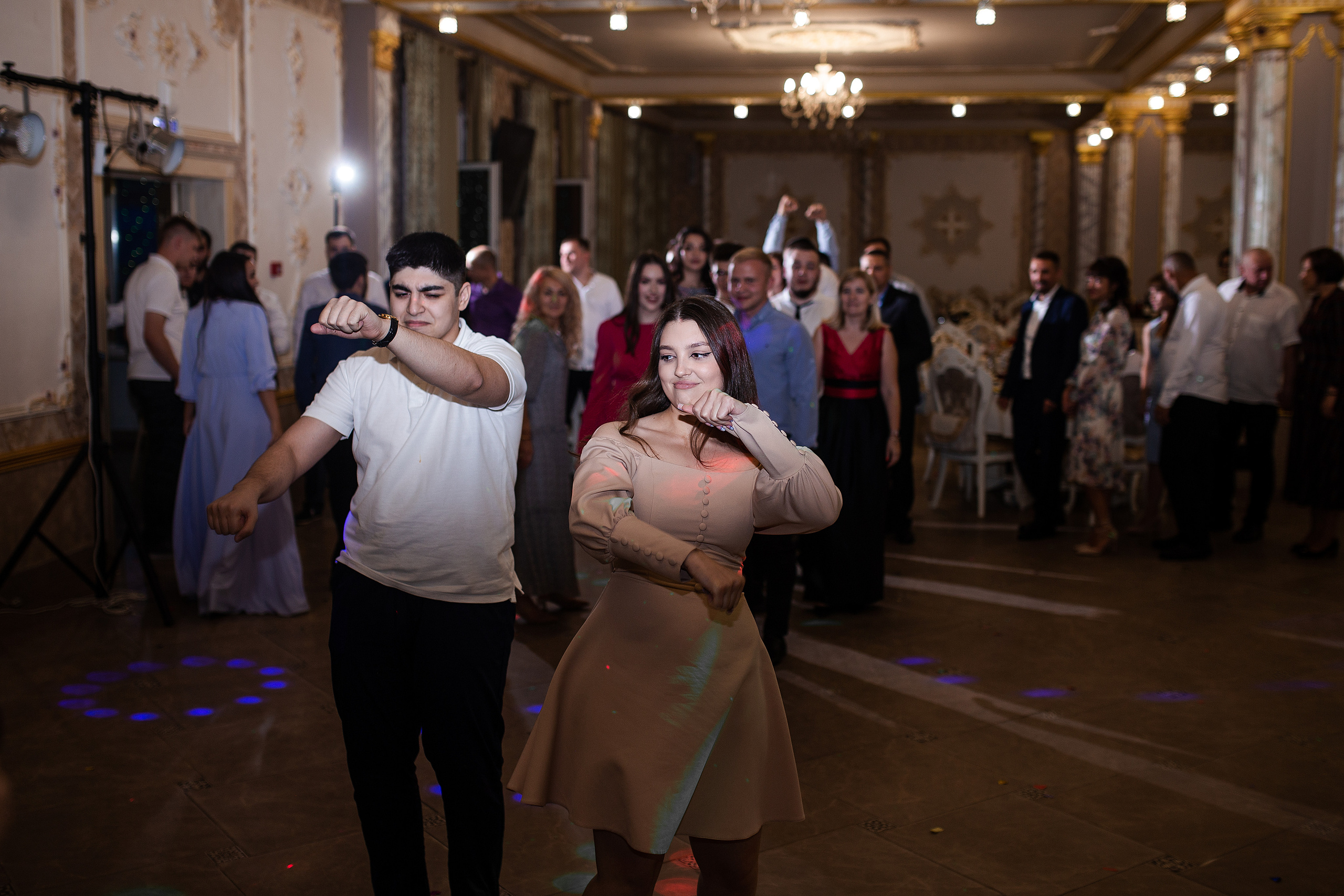 Ульяна и Денис. Свадебный и индивидуальный фотограф в Новом Уренгое Уфе Холопова Ксени