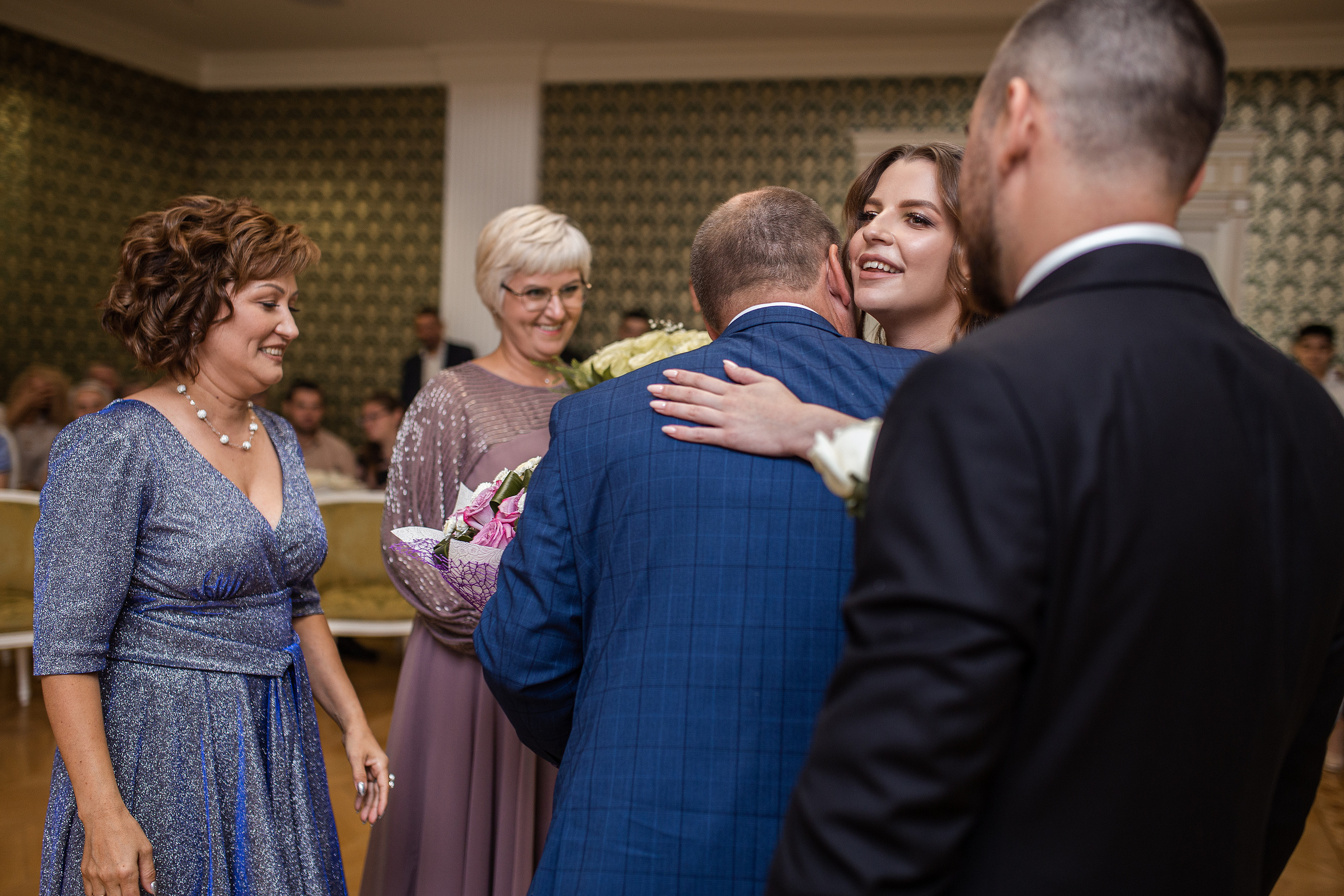 Ульяна и Денис. Свадебный и индивидуальный фотограф в Новом Уренгое Уфе Холопова Ксени