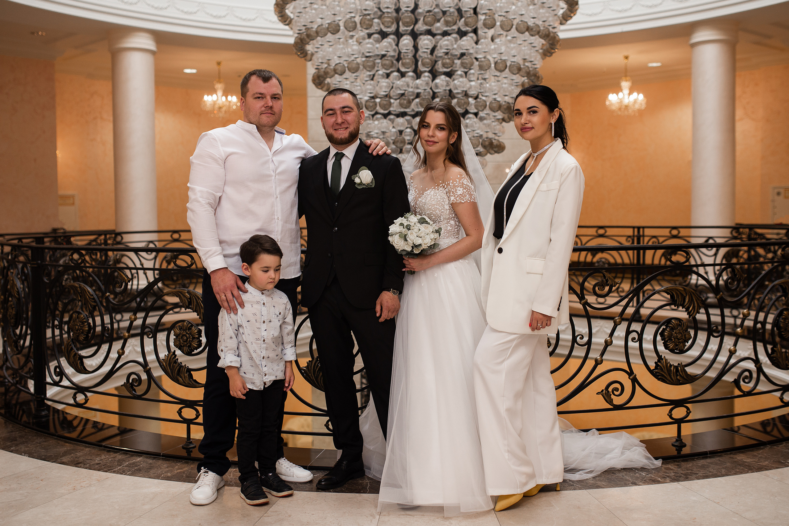 Ульяна и Денис. Свадебный и индивидуальный фотограф в Новом Уренгое Уфе Холопова Ксени