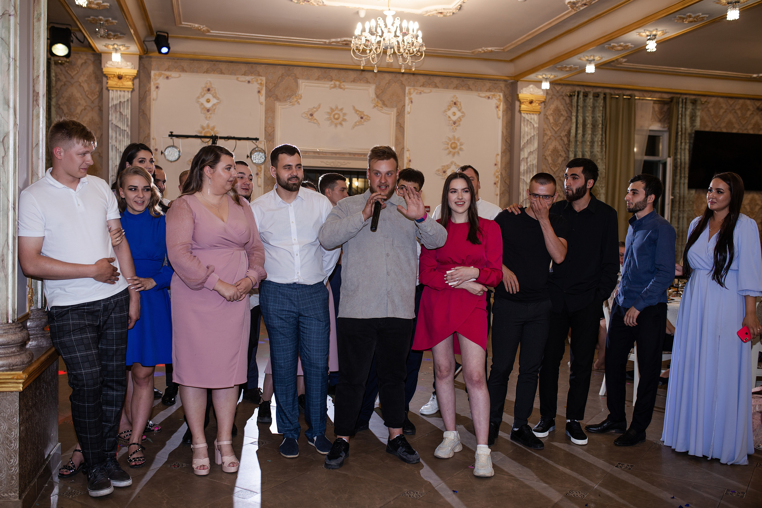 Ульяна и Денис. Свадебный и индивидуальный фотограф в Новом Уренгое Уфе Холопова Ксени