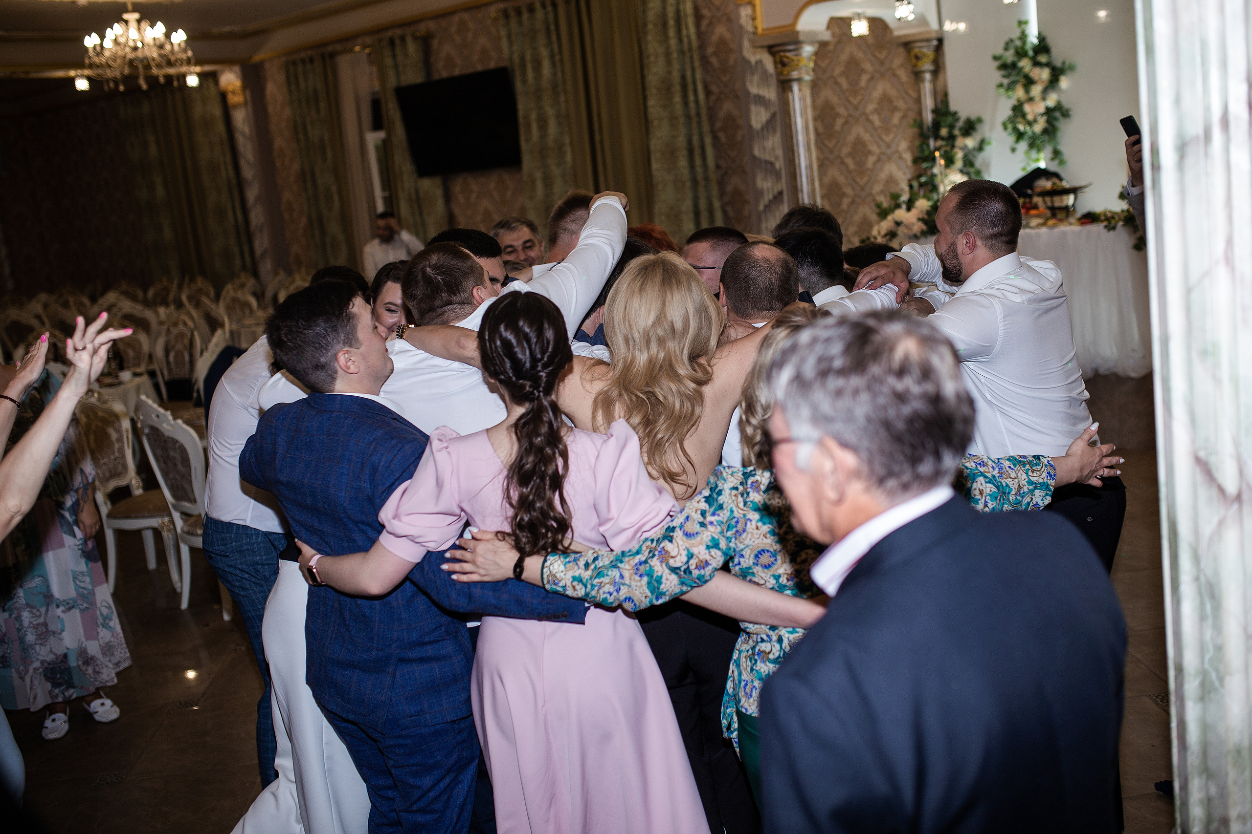 Ульяна и Денис. Свадебный и индивидуальный фотограф в Новом Уренгое Уфе Холопова Ксени