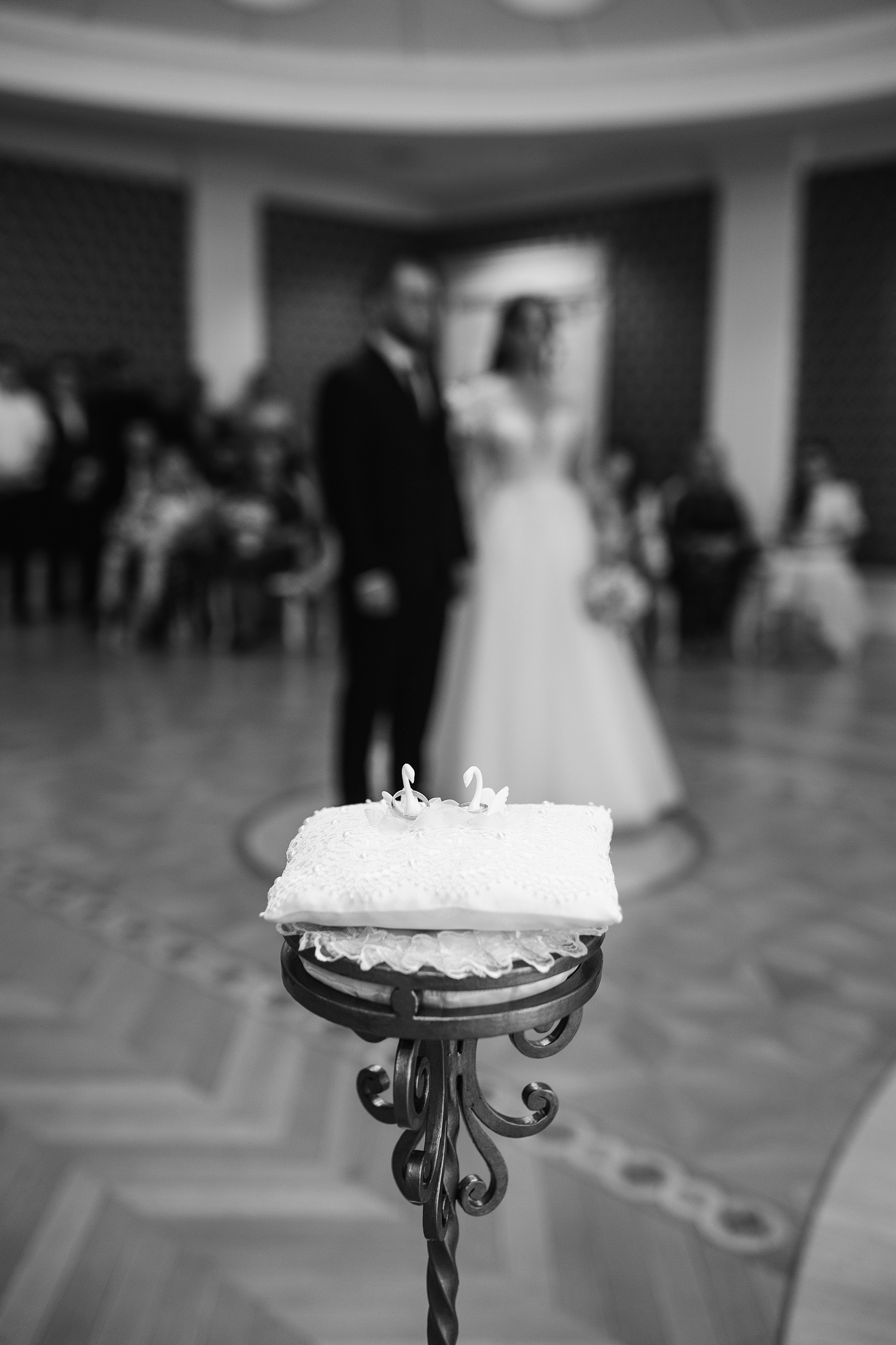 Ульяна и Денис. Свадебный и индивидуальный фотограф в Новом Уренгое Уфе Холопова Ксени