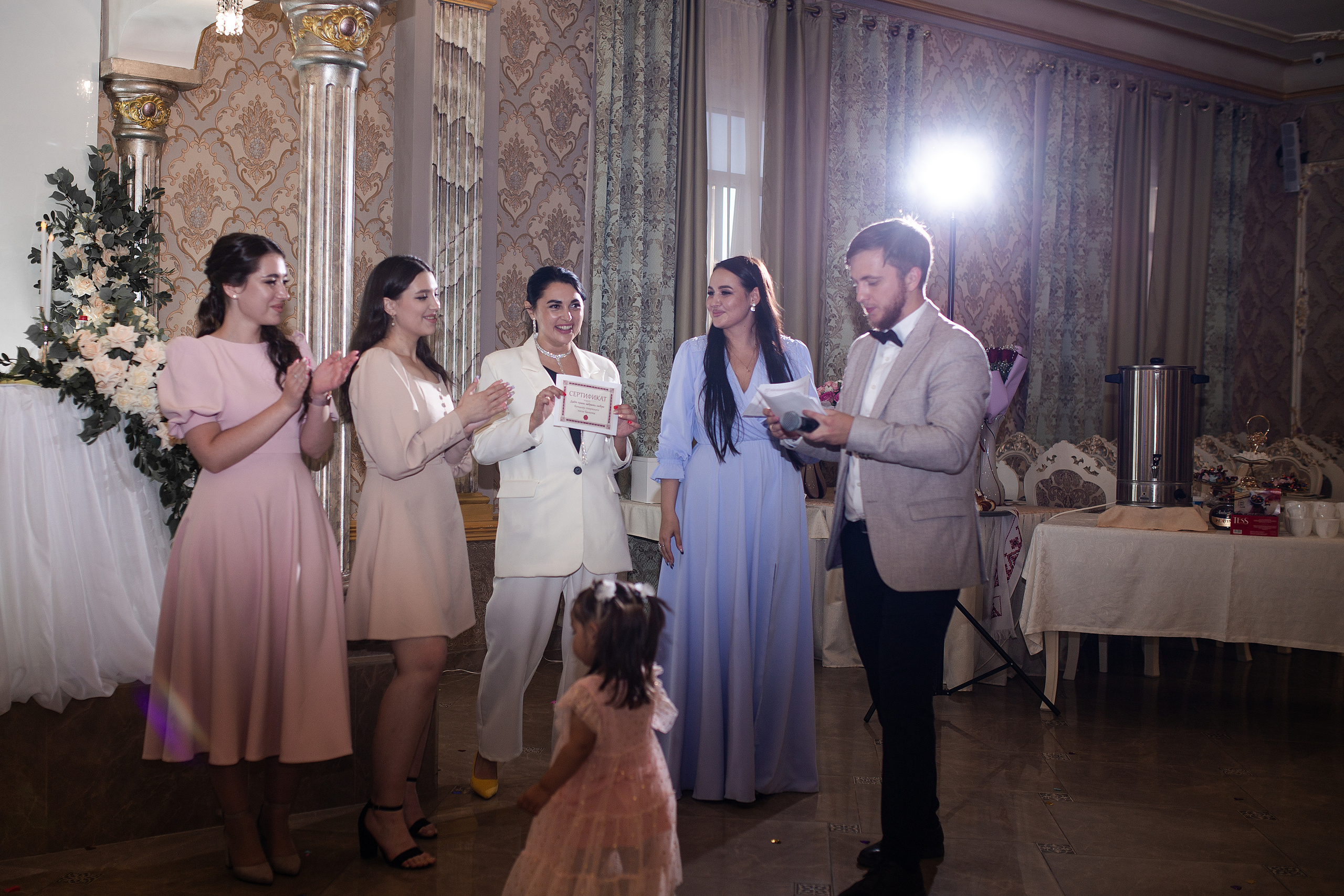 Ульяна и Денис. Свадебный и индивидуальный фотограф в Новом Уренгое Уфе Холопова Ксени