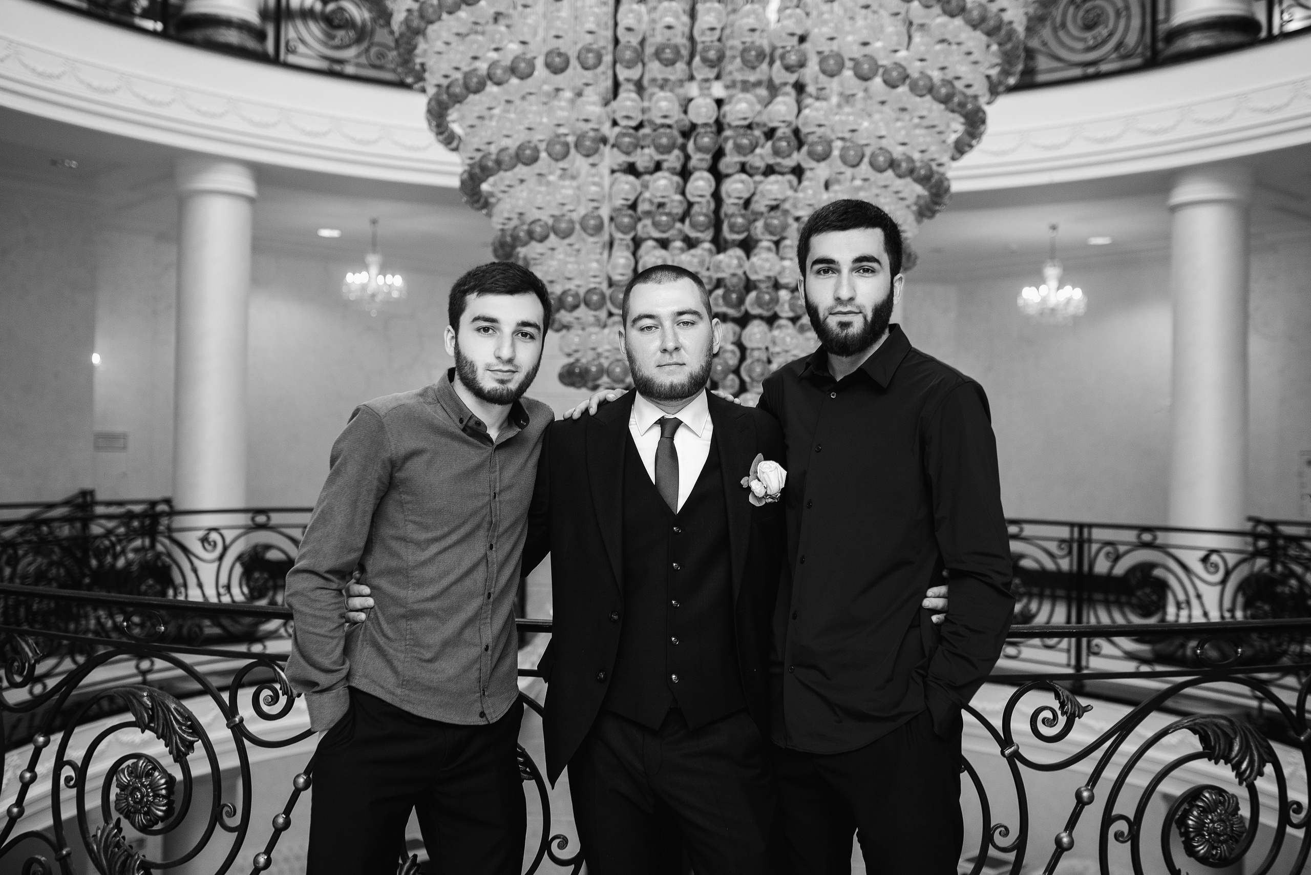 Ульяна и Денис. Свадебный и индивидуальный фотограф в Новом Уренгое Уфе Холопова Ксени