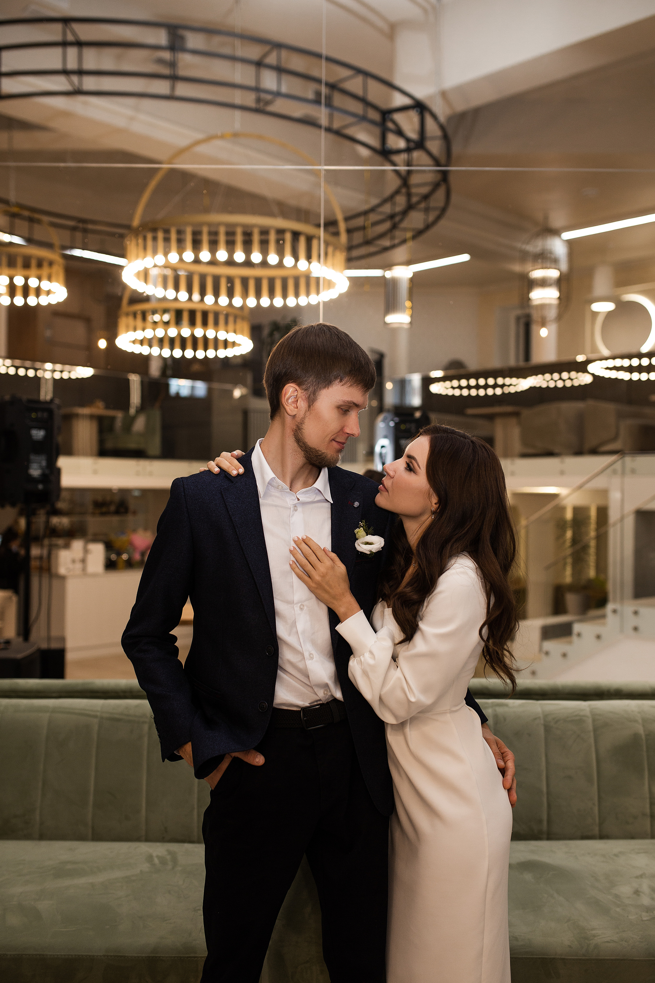 Таня и Саша. Свадебный и индивидуальный фотограф в Новом Уренгое Уфе Холопова Ксени