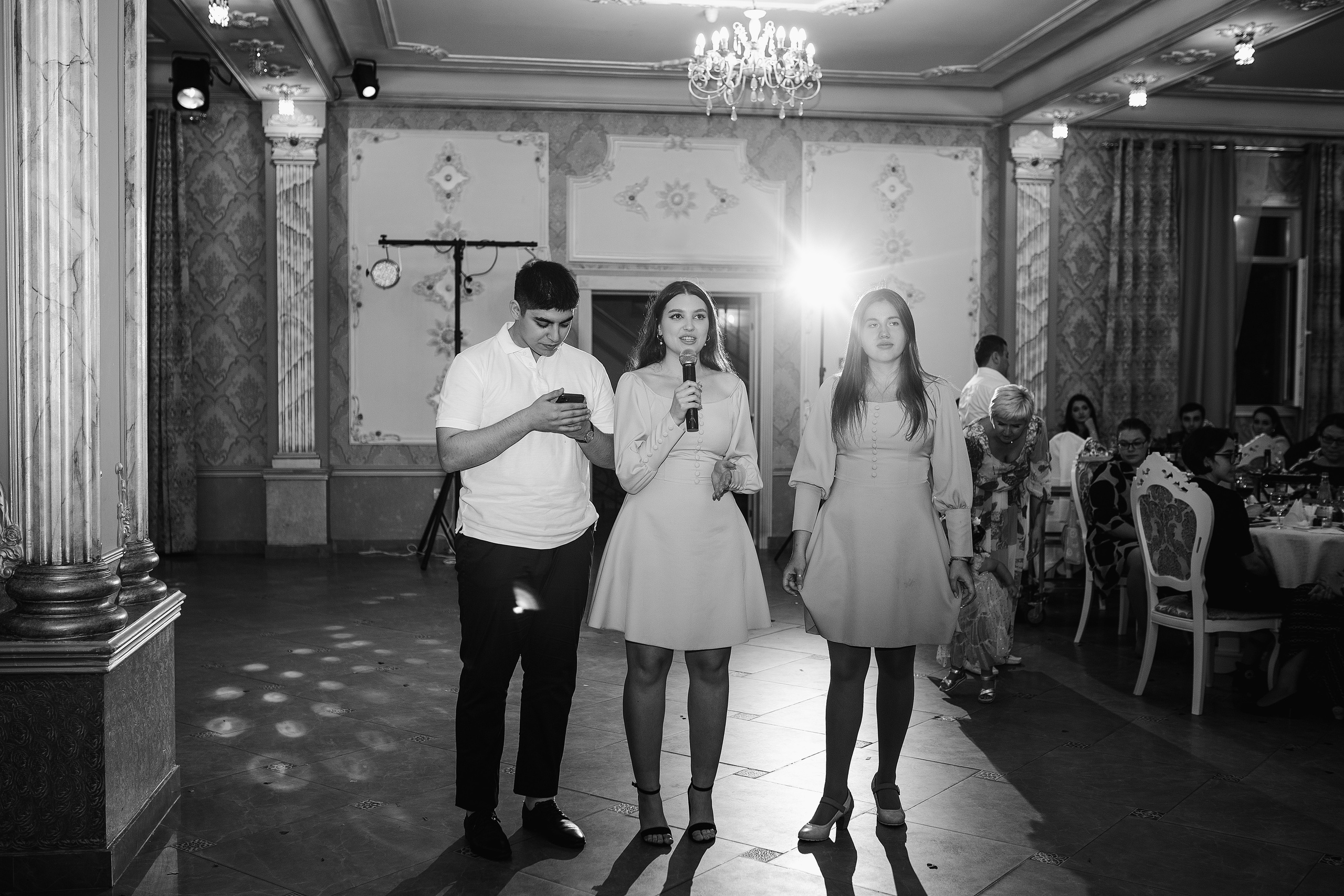 Ульяна и Денис. Свадебный и индивидуальный фотограф в Новом Уренгое Уфе Холопова Ксени